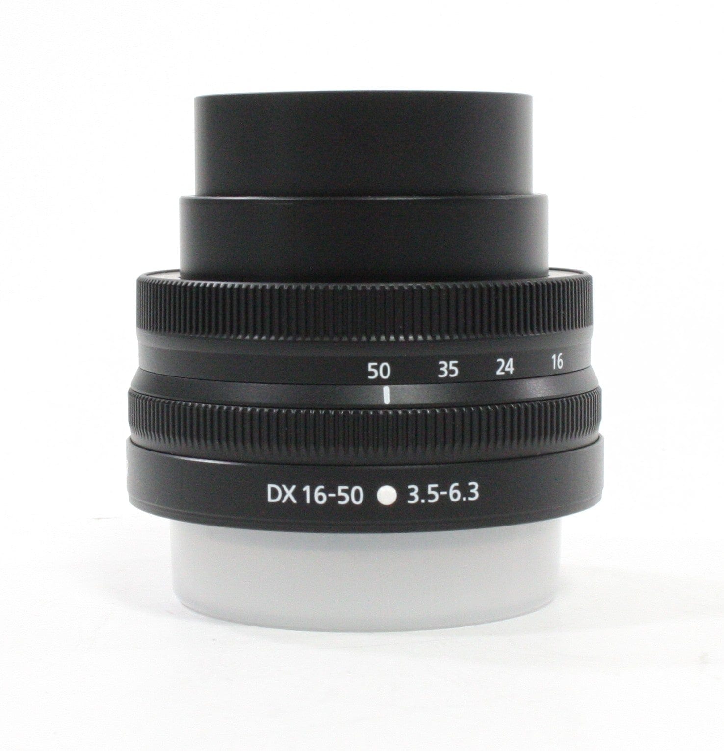 Nikon 250II Mirrorless Digital Camera with Shutter Count ONLY 52.  Includes 2 Lens Kit (see description).