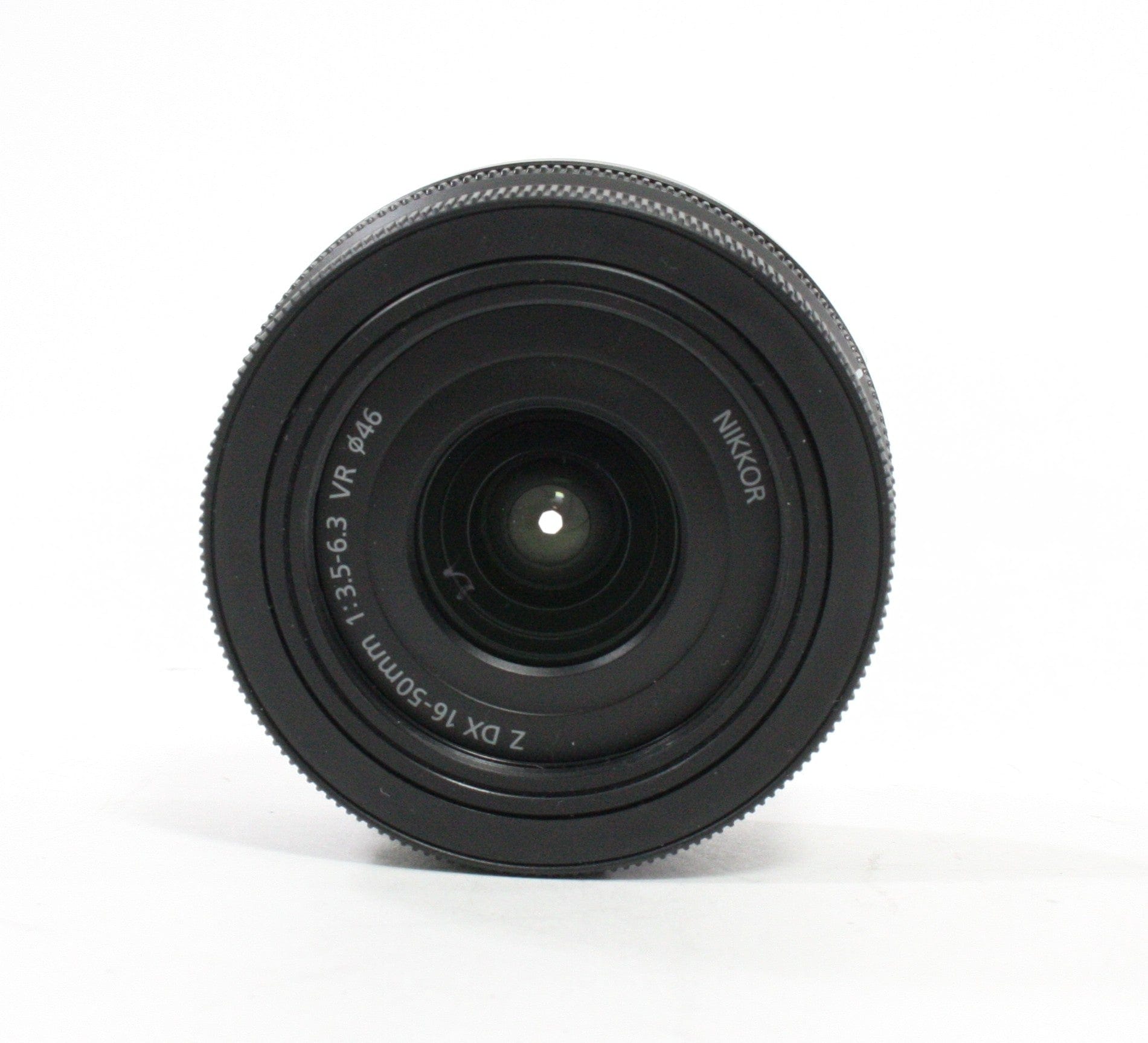Nikon 250II Mirrorless Digital Camera with Shutter Count ONLY 52.  Includes 2 Lens Kit (see description).