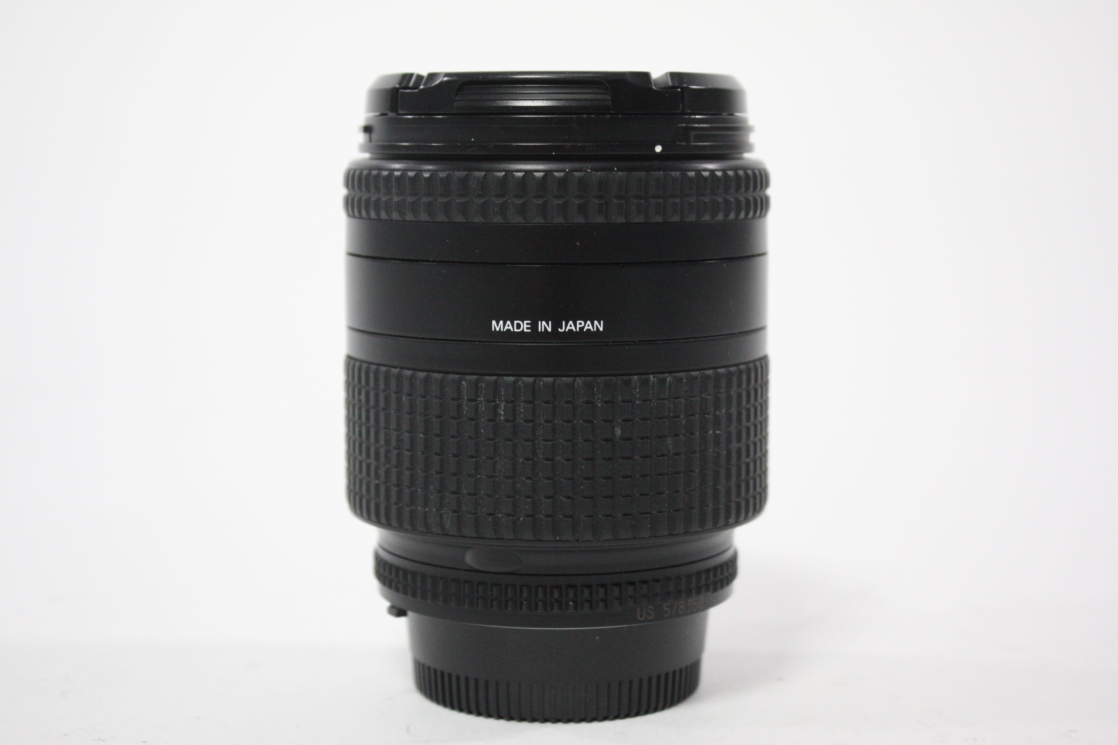 Nikon 28-105mm f/3.5-4.5D Nikkor AIS for Nikon F Mount