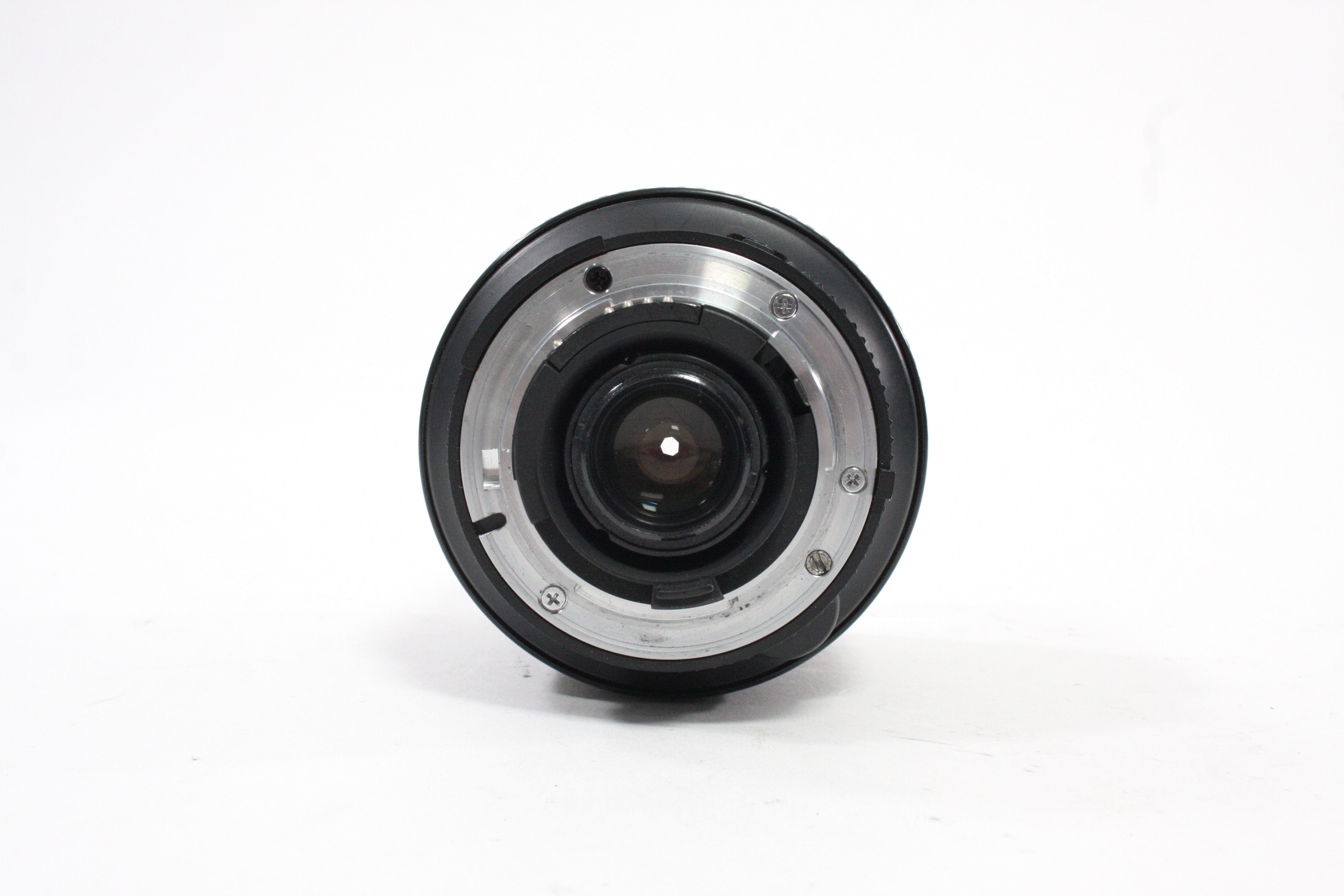 Nikon 28-200mm f/3.5-5.6 Lens for Nikon AF Mount