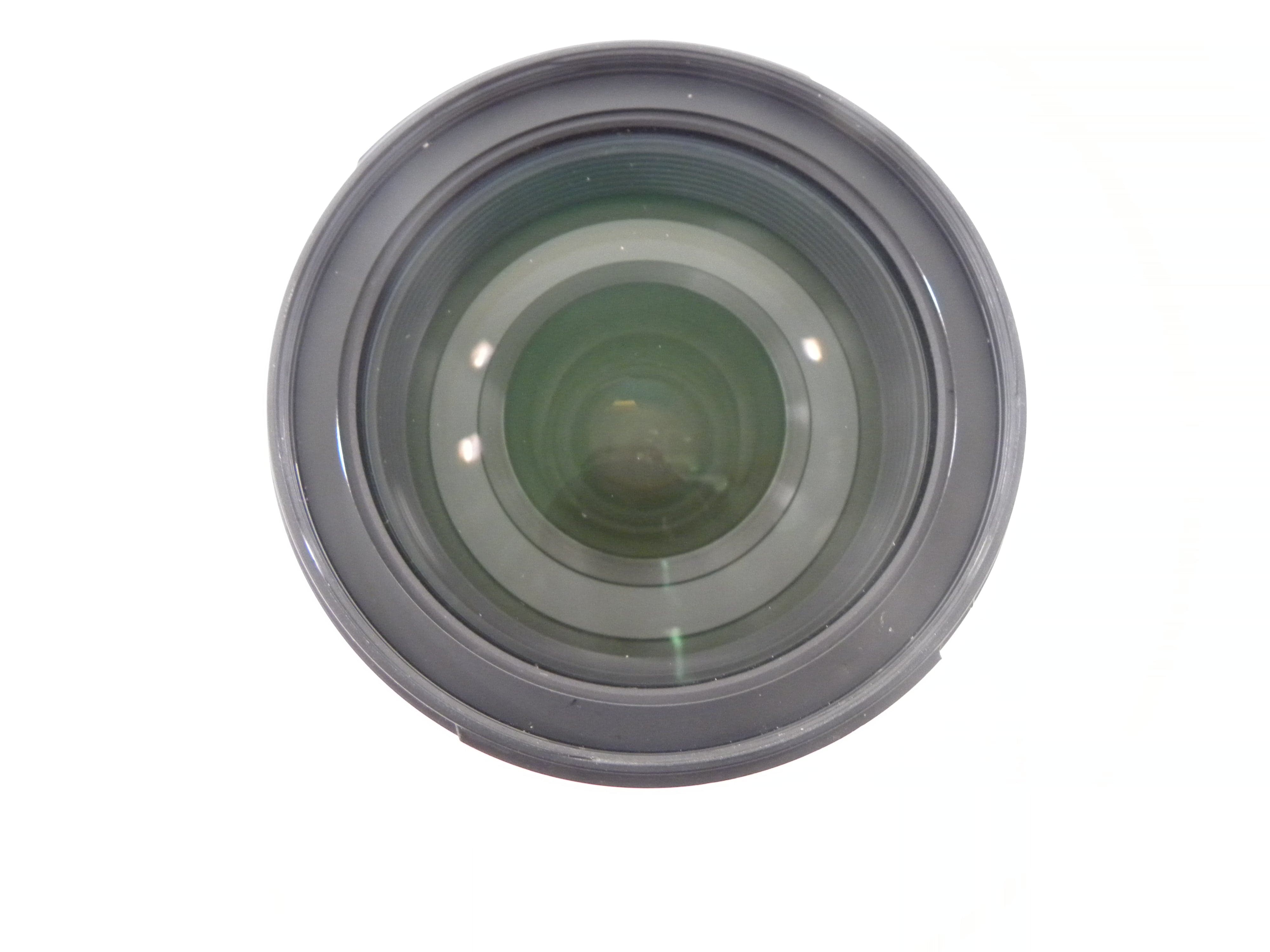 Nikon 28-300 f/3.5-5.6 ED VR AF-S  Lens for Nikon AF Mount