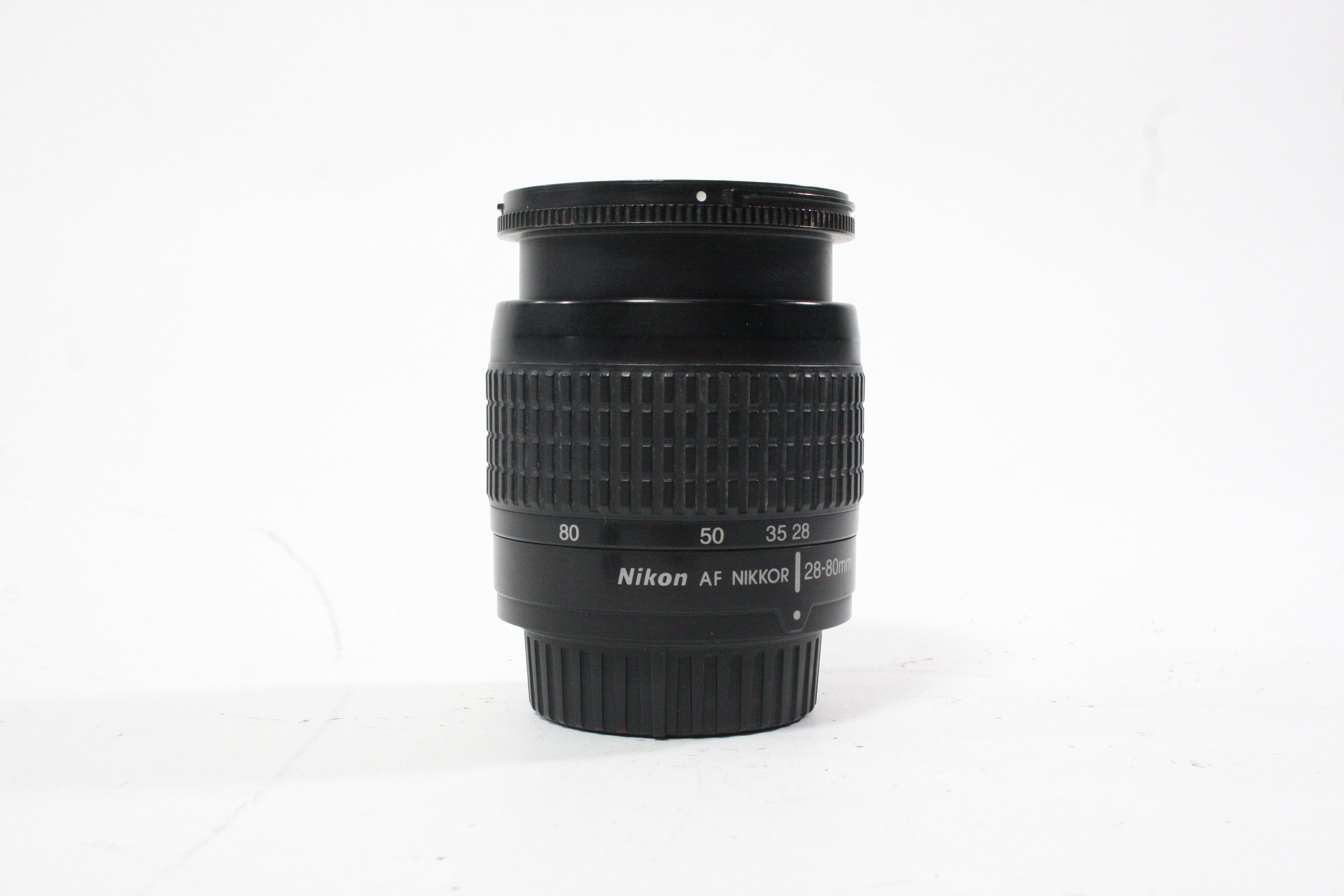 Nikon 28-80mm f/3.3-5.6 G Lens for Nikon AF Mount