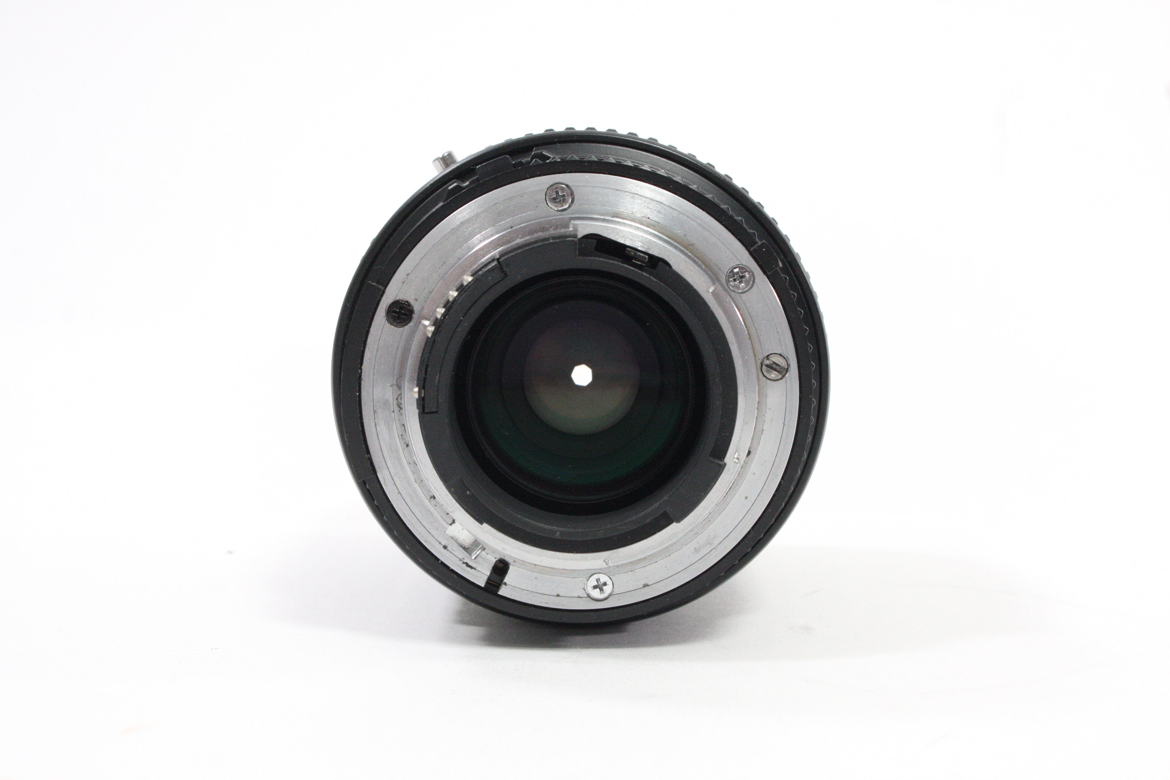 Nikon 28-85mm f/3.5-4.5 AIS Lens for Nikon AF Mount