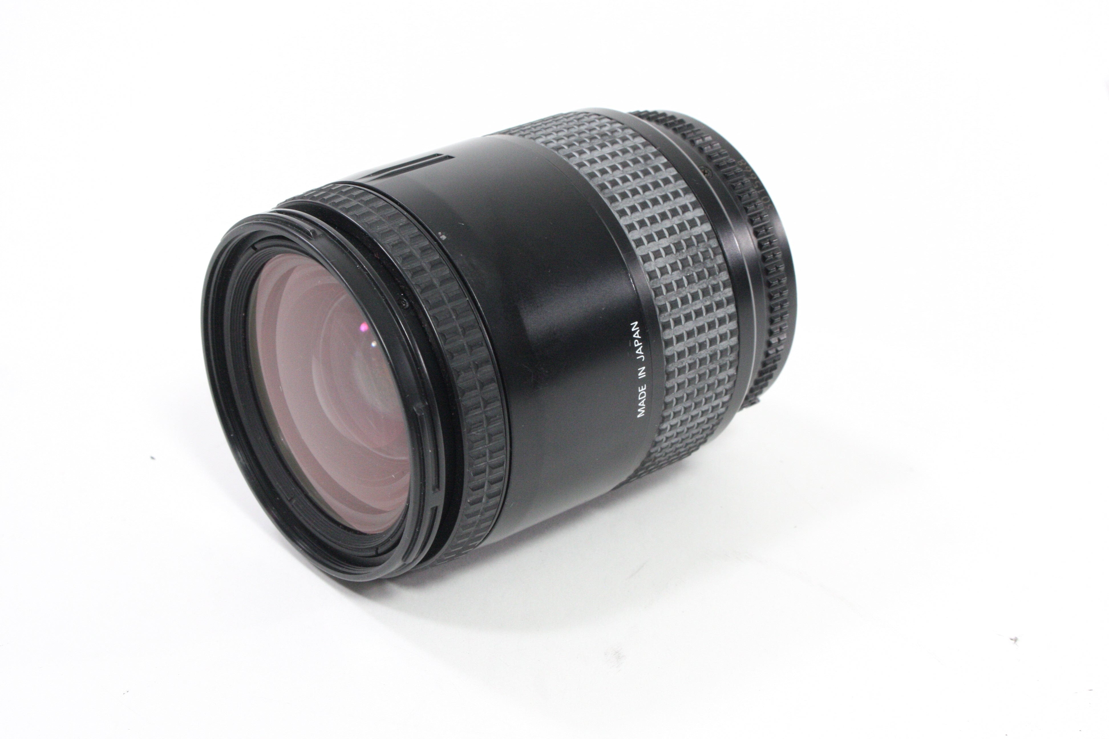 Nikon 28-85mm f/3.5-4.5 AIS Lens for Nikon AF Mount
