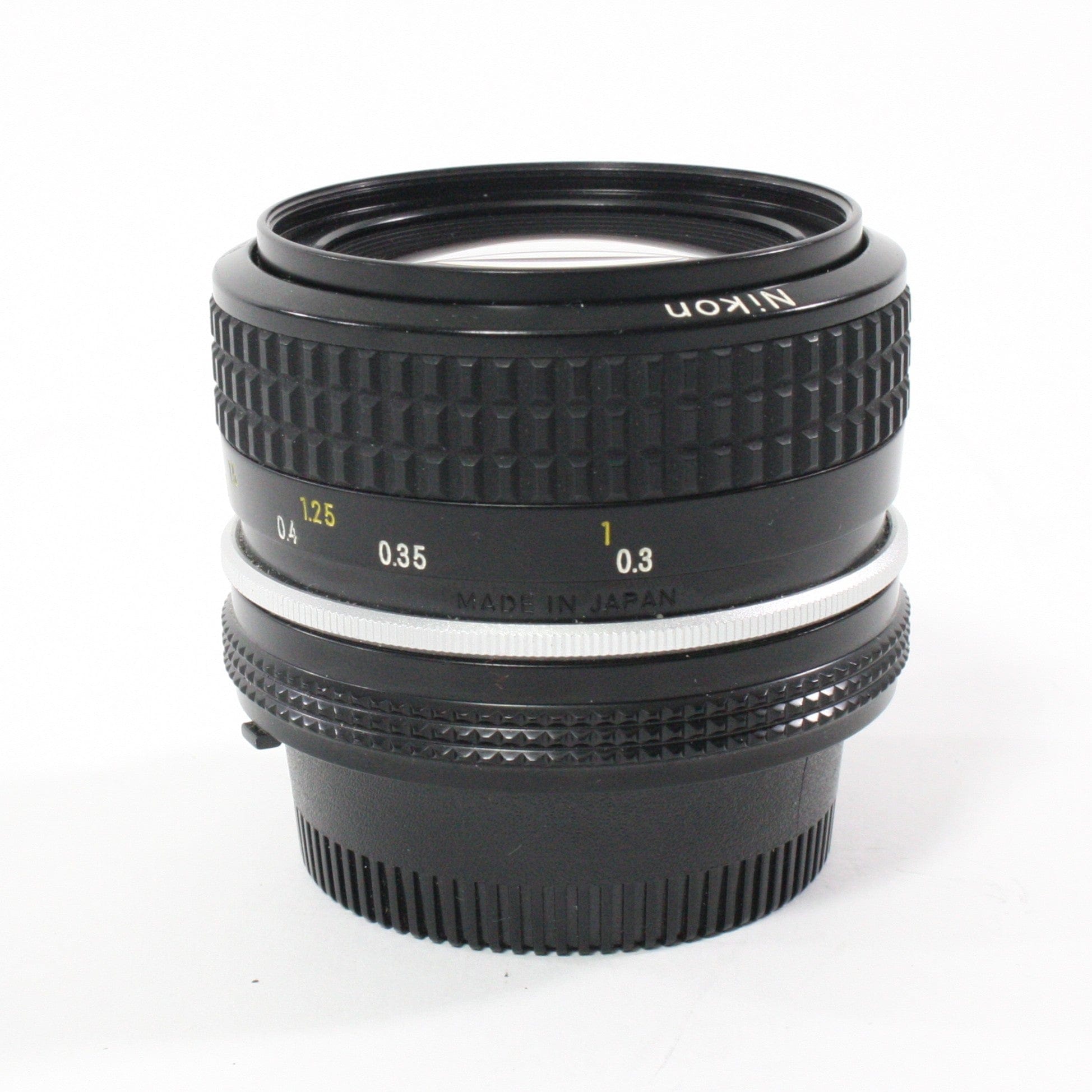 Nikon 28mm f/2.8 Ai for Nikon F Mount