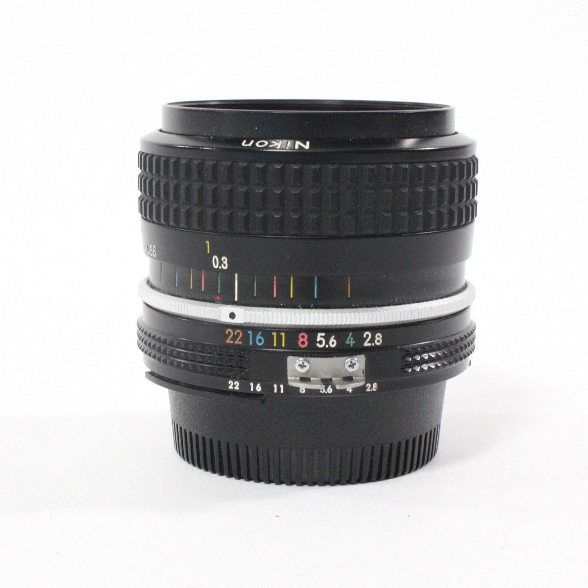 Nikon 28mm f/2.8 Ai for Nikon F Mount