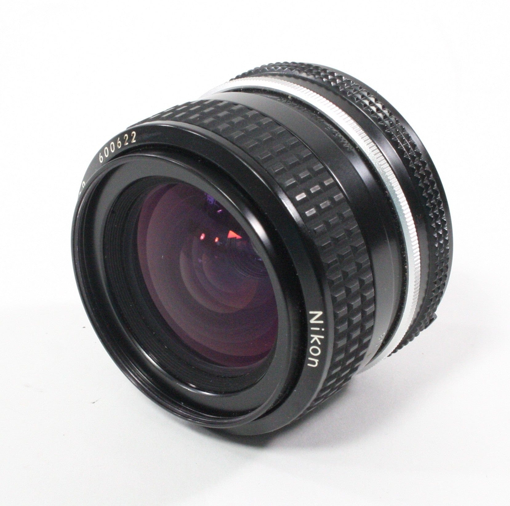 Nikon 28mm f/2.8 Ai for Nikon F Mount
