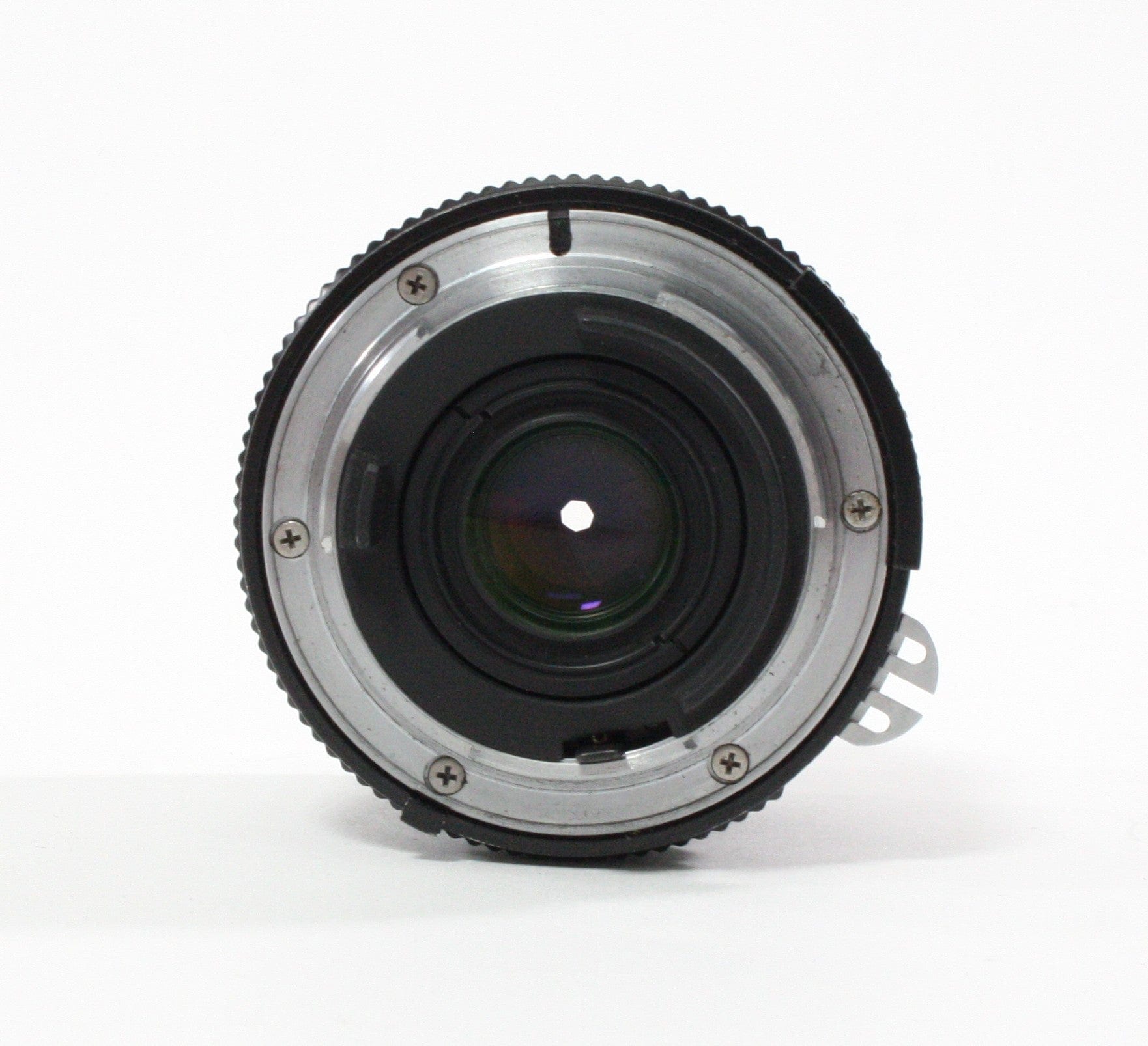 Nikon 28mm f/2.8 Nikkor Lens for Nikon AF Mount