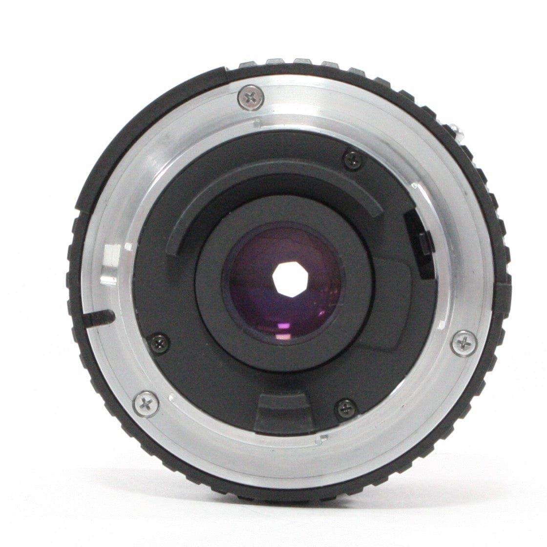 Nikon 28mm f/2.8 series E