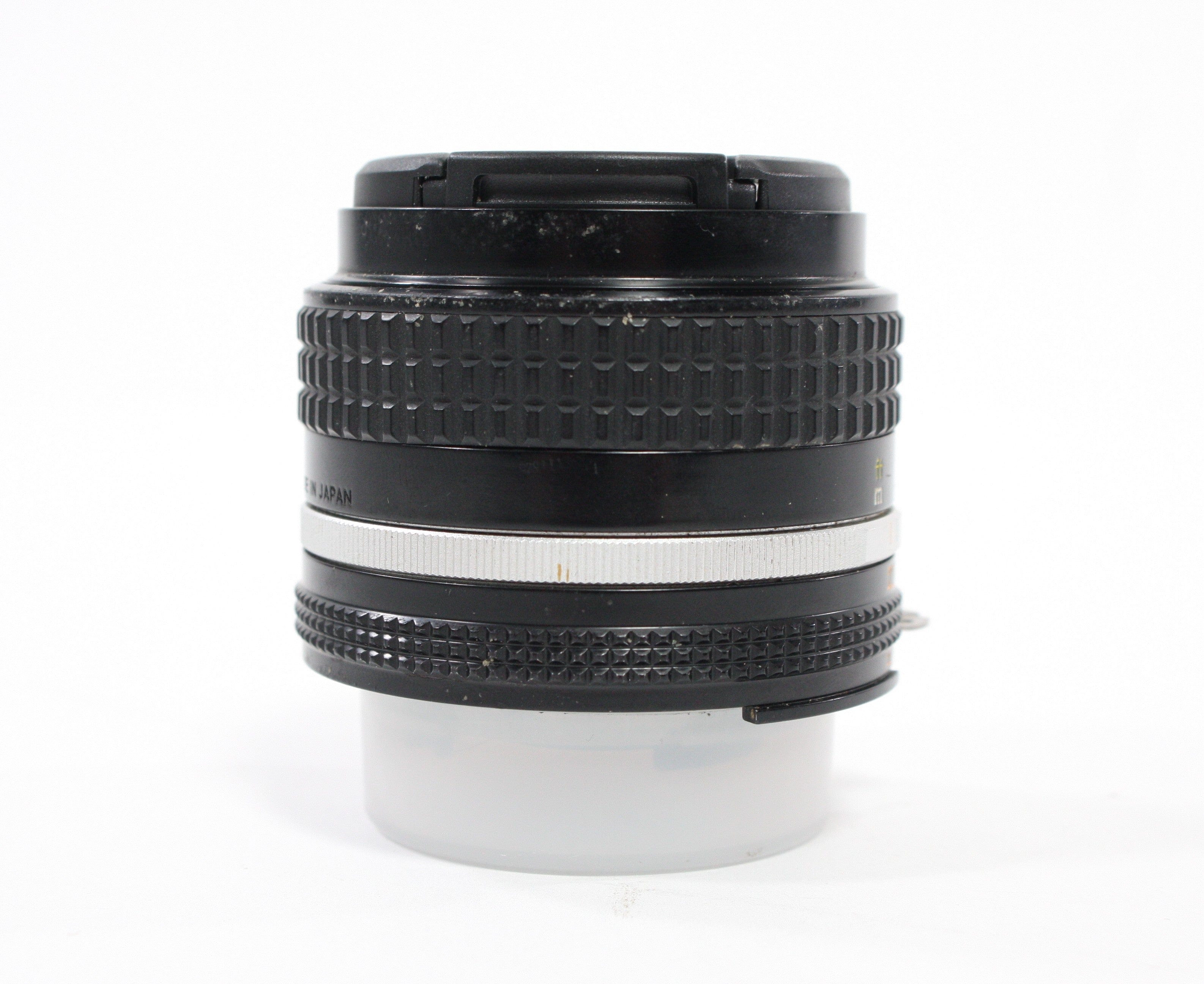 Nikon 28mm f/3.5 AIS Lens for Nikon F Mount