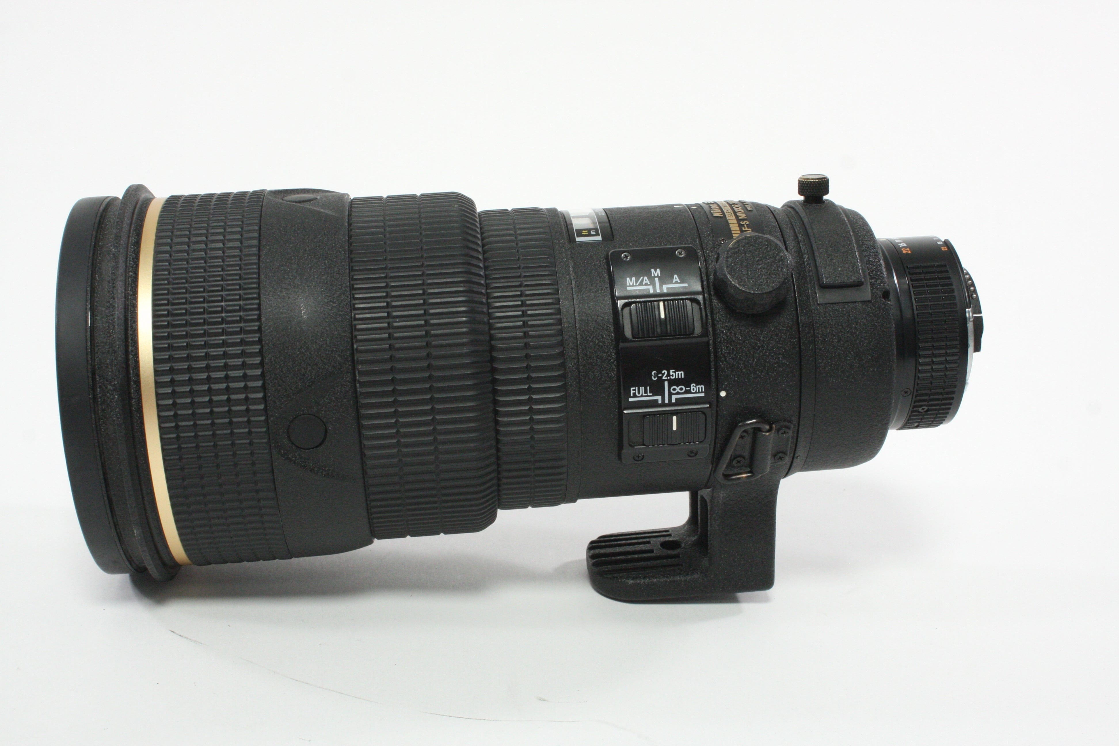 Nikon 300mm f/2.8 D Lens for Nikon F Mount