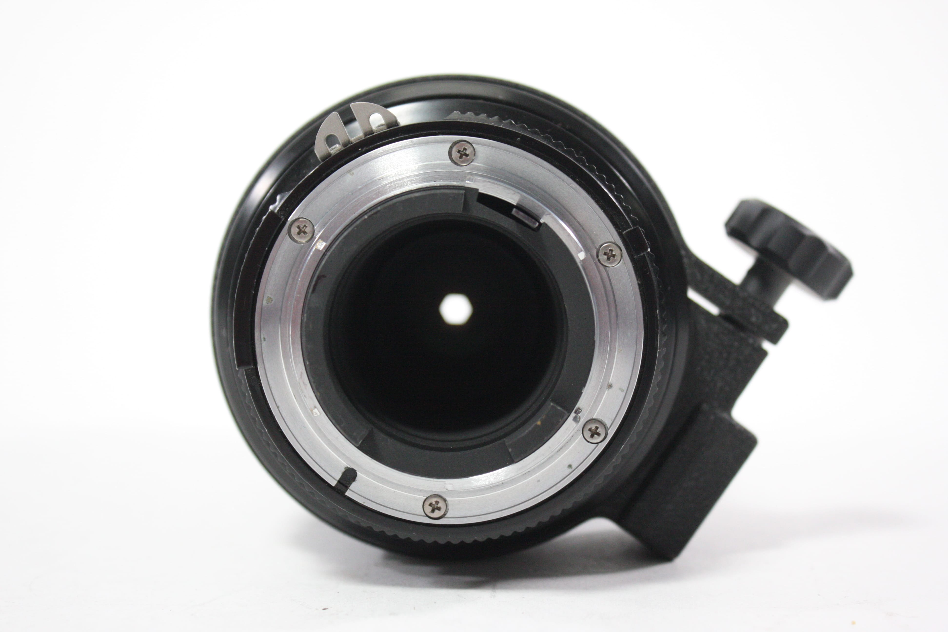 Nikon 300mm f/4.5 NIKKOR AI Lens for Nikon F Mount