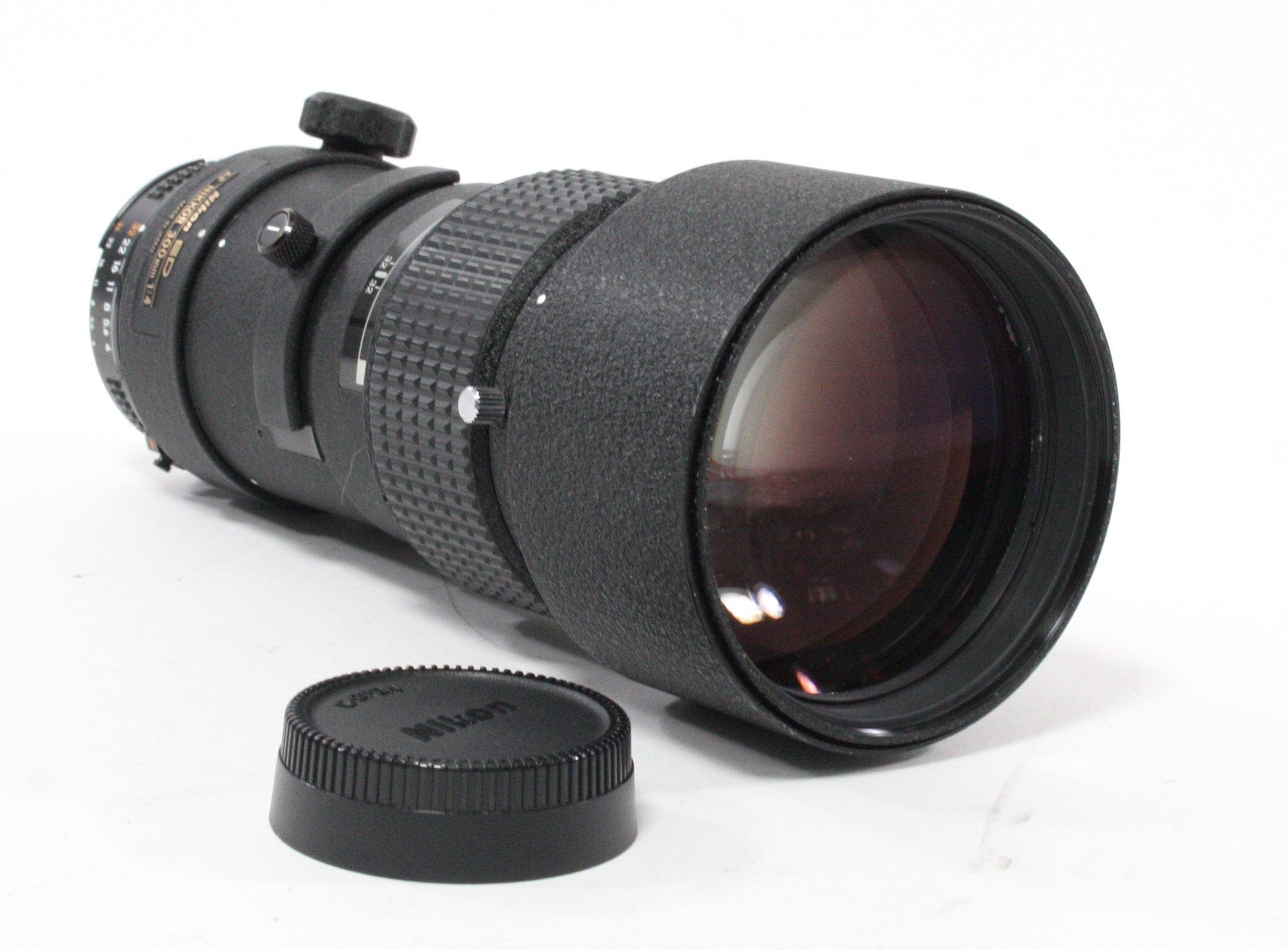 Nikon 300mm f/4 for a AF Mount