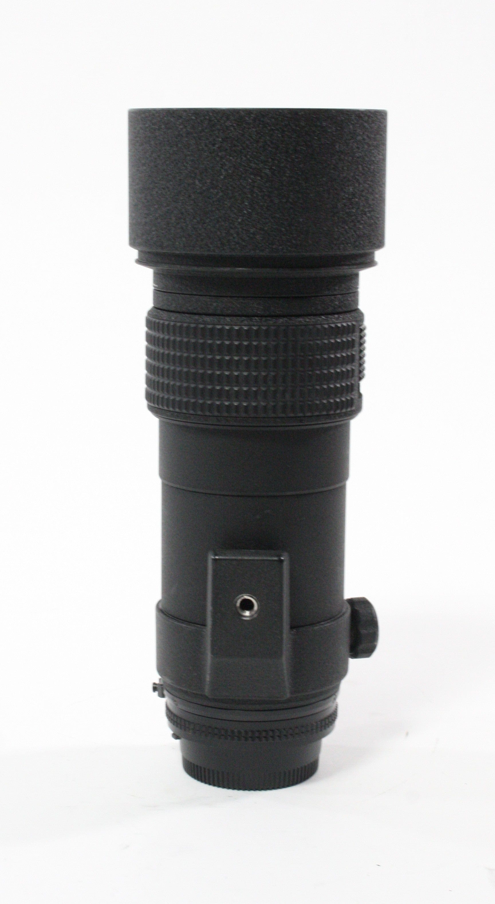 Nikon 300mm f/4 for a AF Mount