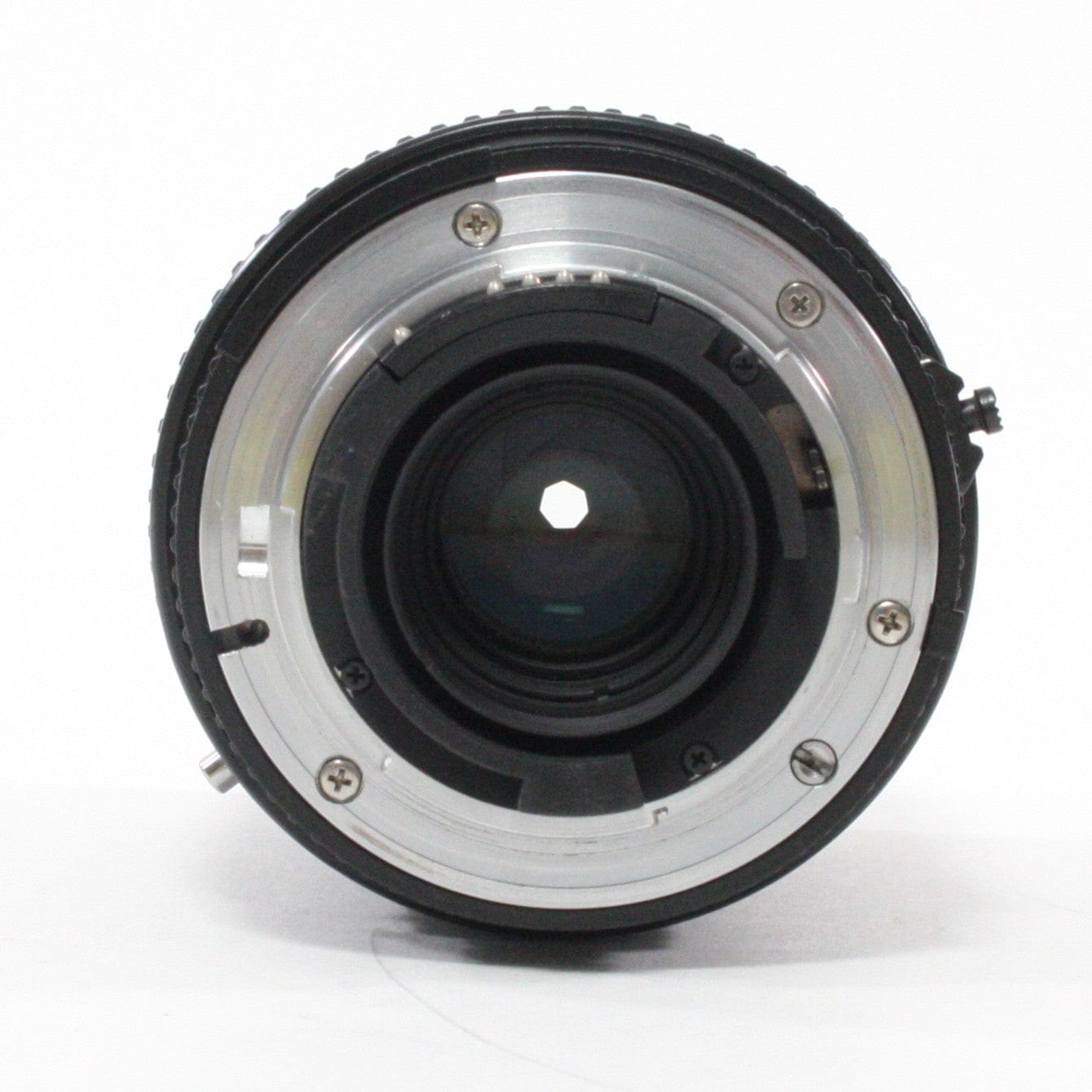 Nikon 35-105mm f/3.5-4.5 Lens for Nikon F Mount