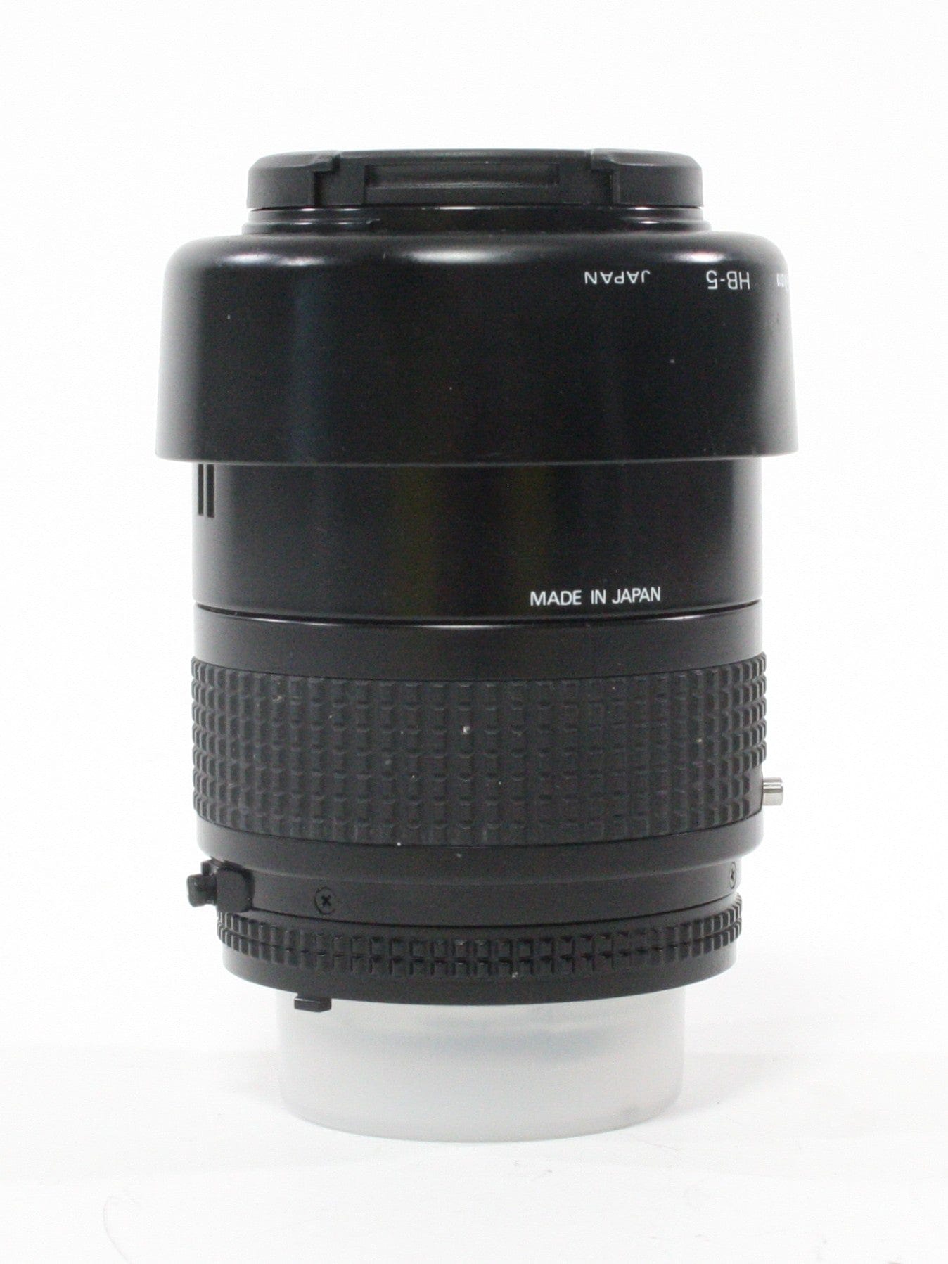 Nikon 35-105mm f/3.5-4.5 Lens for Nikon F Mount