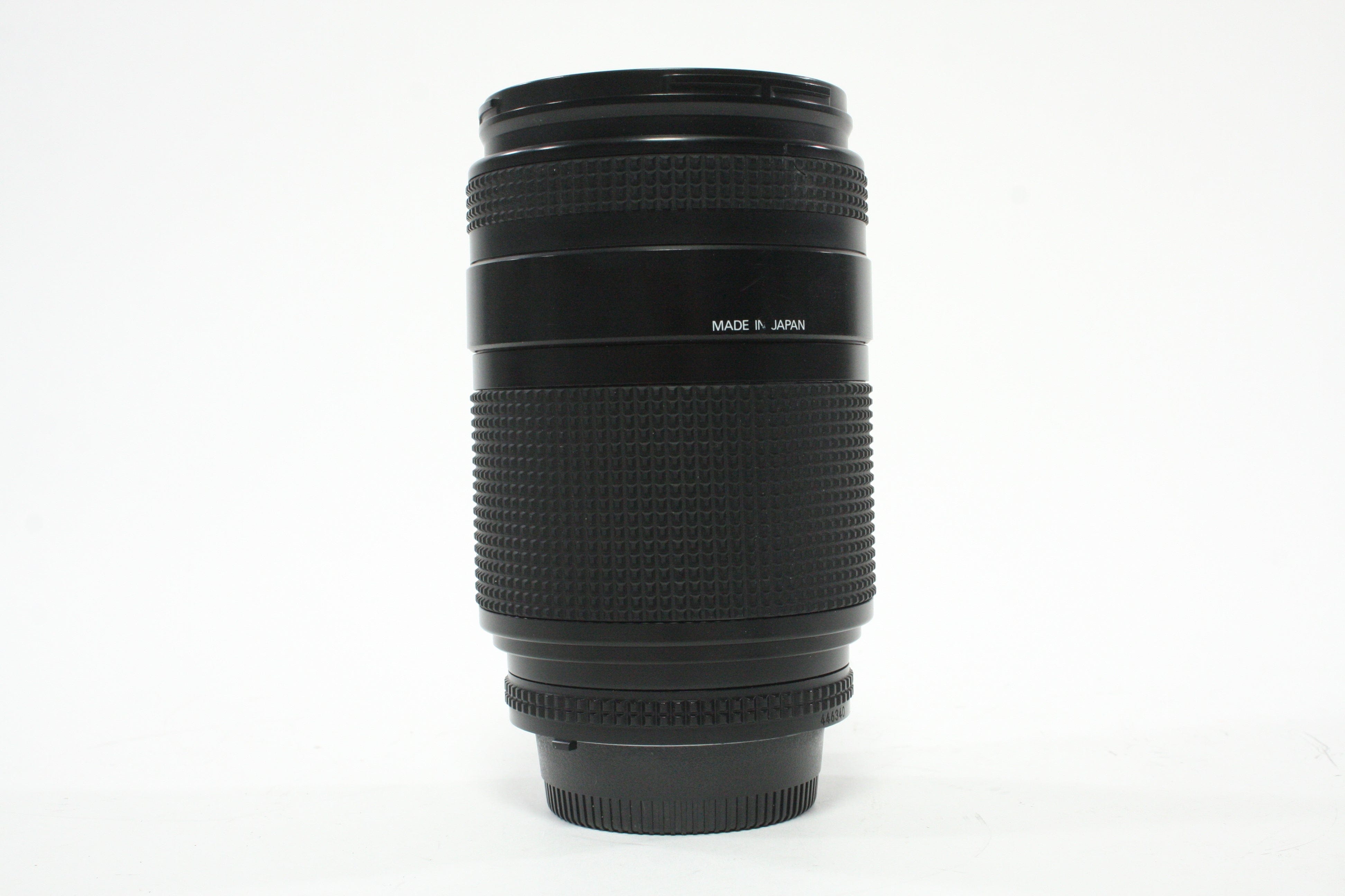Nikon 35-135mm f/3.5-4.5 AF Nikkor F Mount