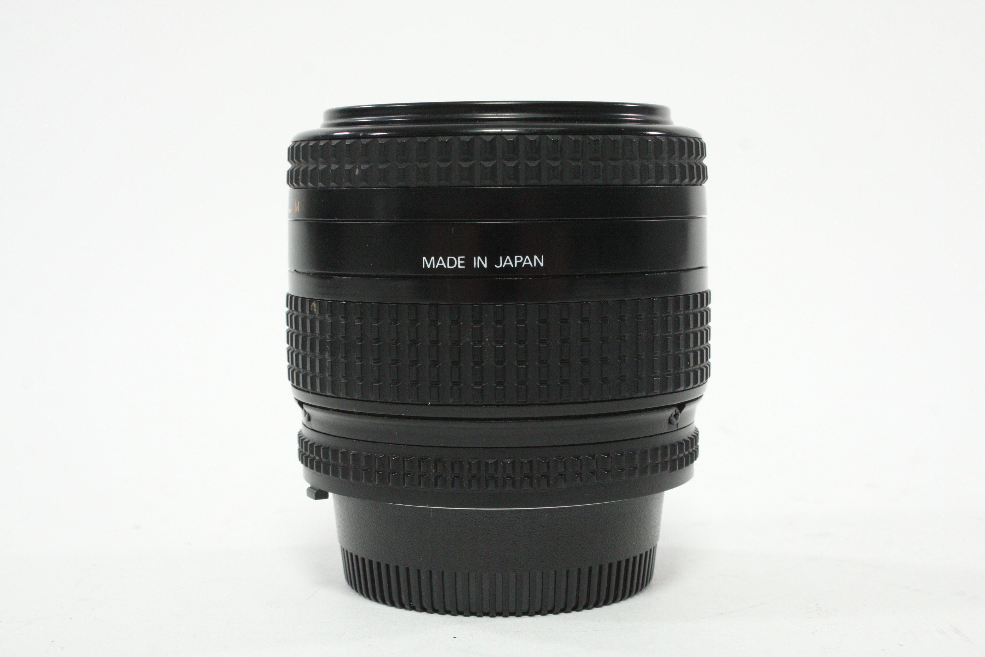 Nikon 35-70mm f/3.3-4.5 AF Nikkor Lens for Nikon AF Mount