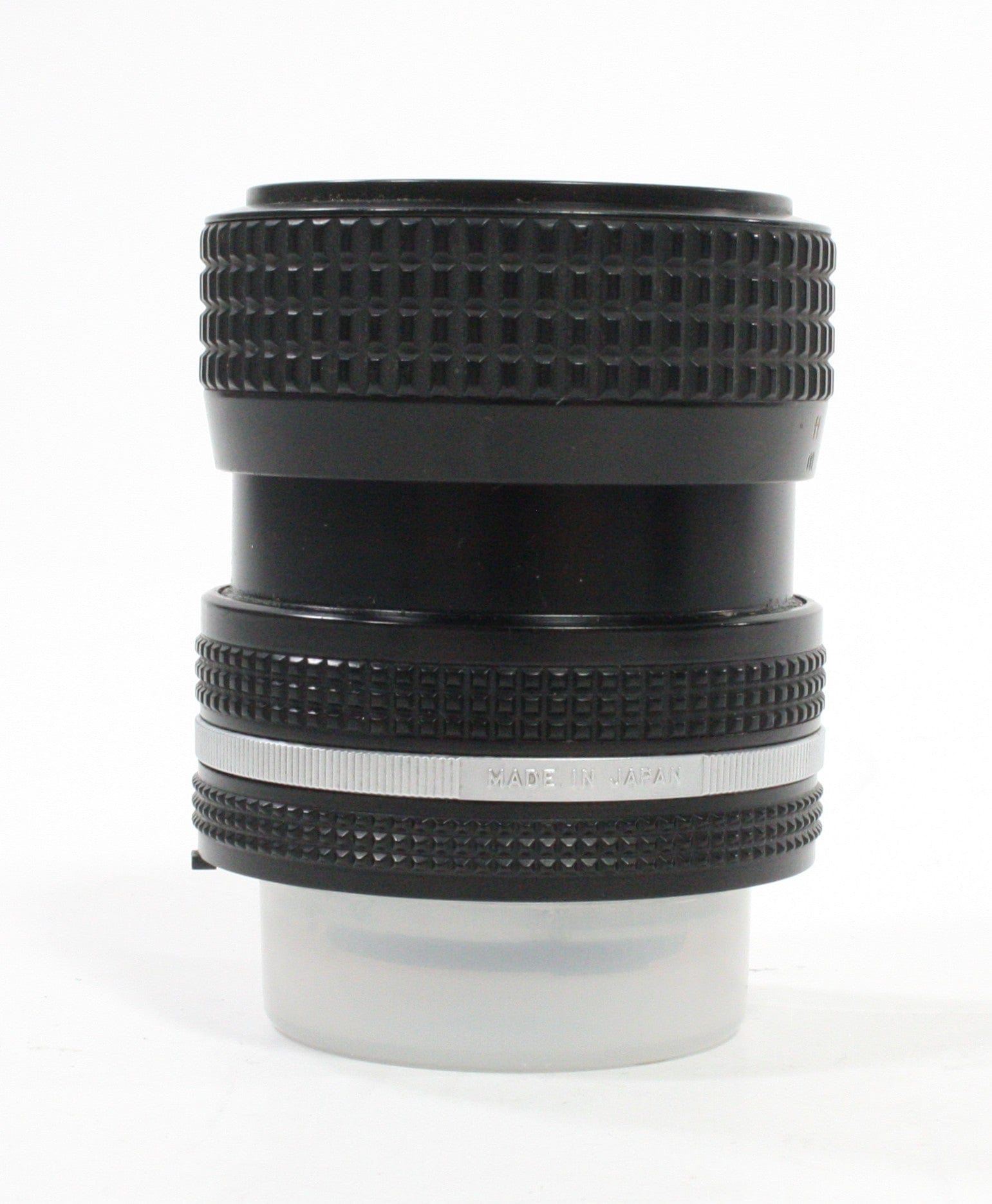 Nikon 35-70mm f/3.3-4.5 Zoom Nikkor Lens for Nikon AF Mount