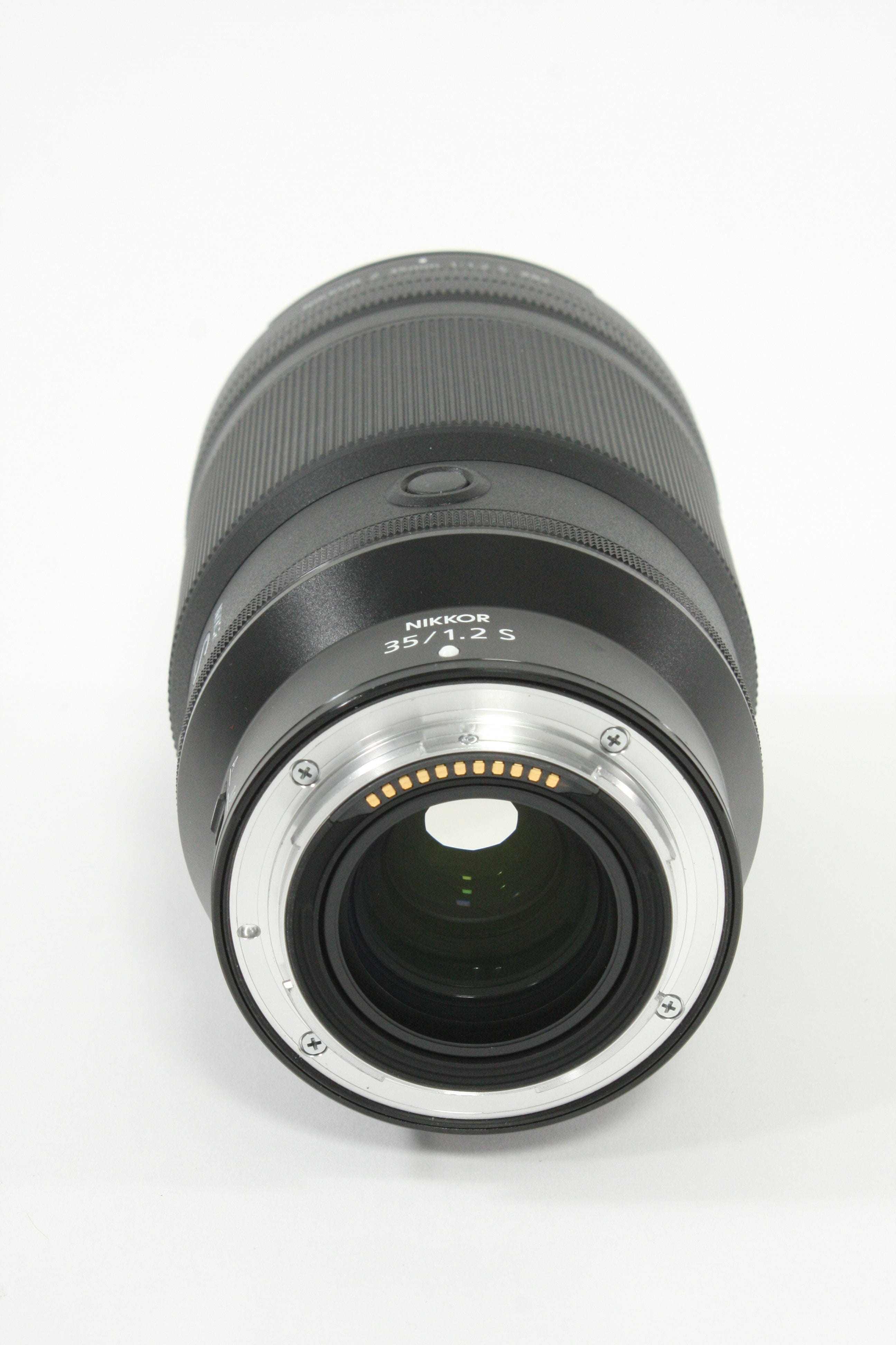 Nikon 35mm f/1.2 S Nikkor Z