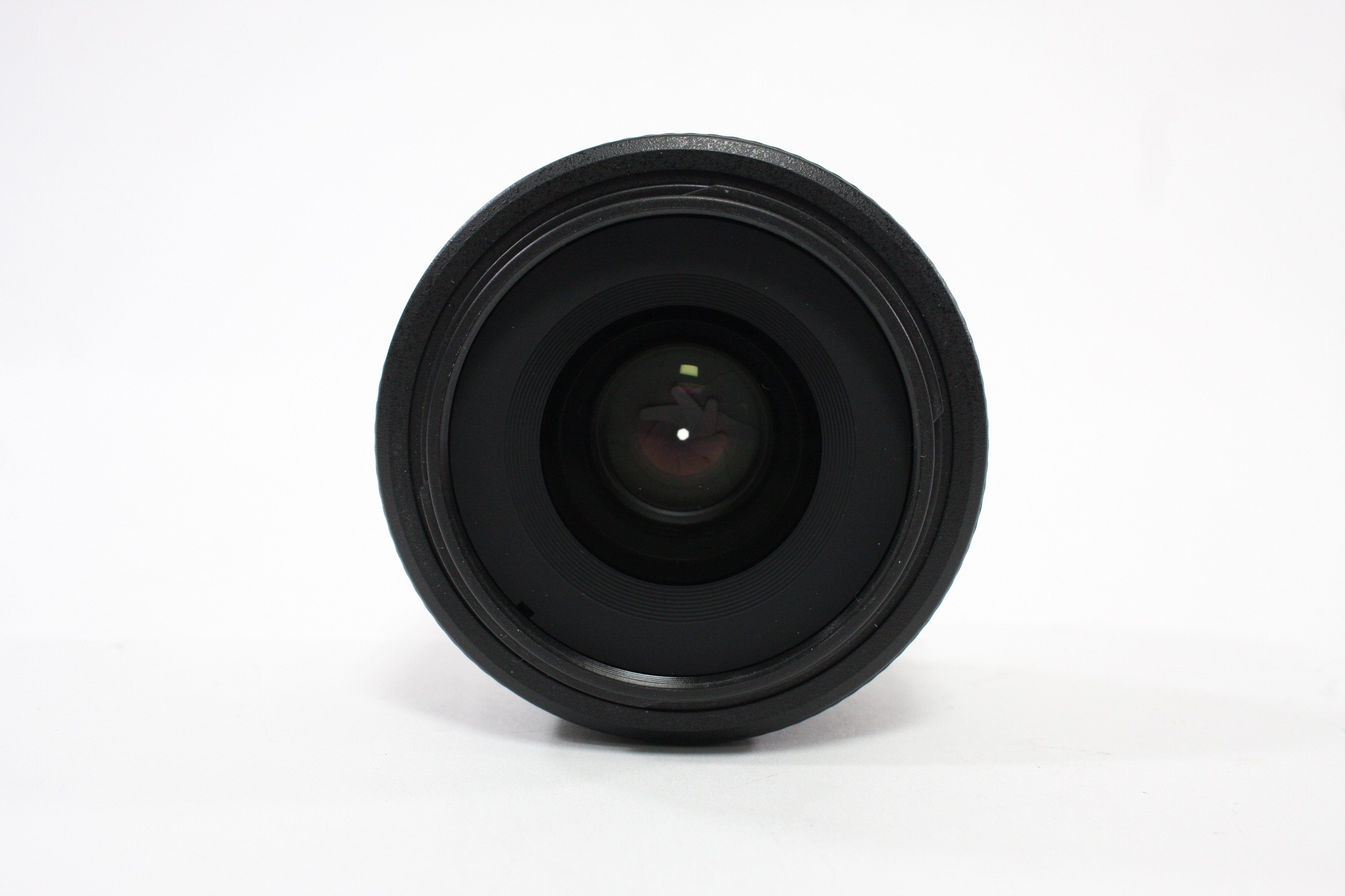 Nikon 35mm f/1.8 G AF-S for Nikon F Mount