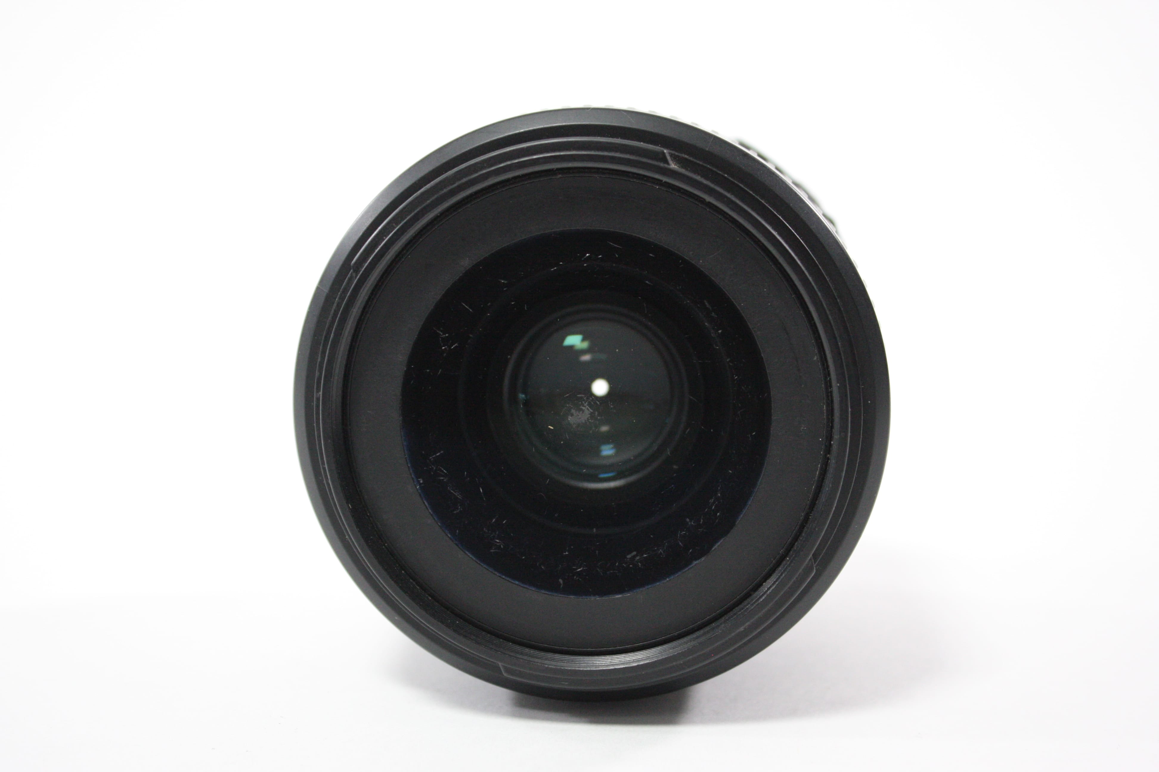 Nikon 35mm f/1.8 G AF-S Nikkor ED Lens for F Mount