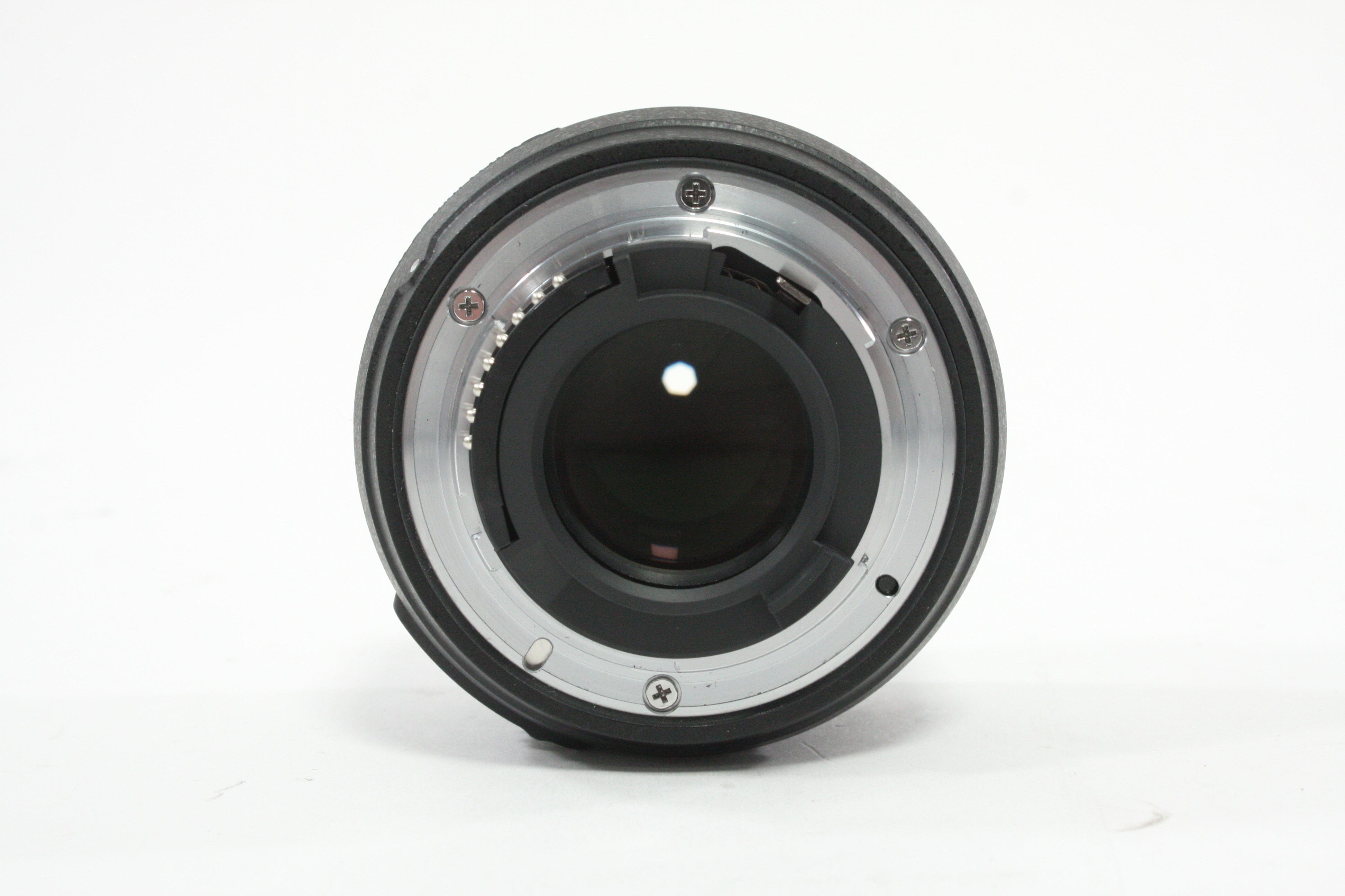 Nikon 35mm f/1.8 G DX Lens for Nikon F Mount