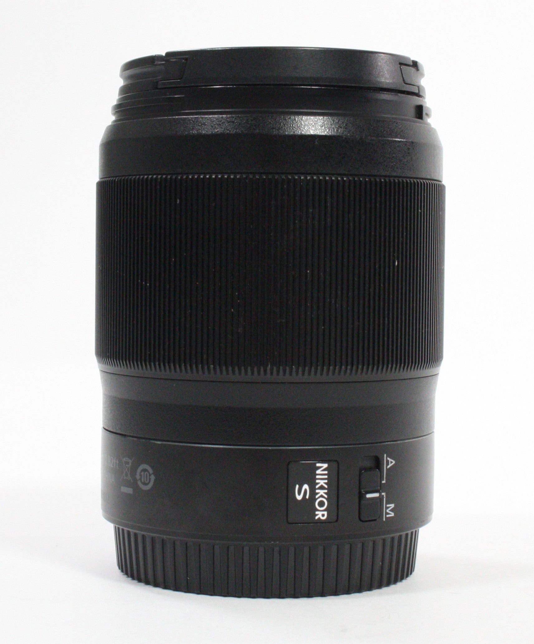 Nikon 35mm f/1.8 Z S Lens for Nikon Z Mount