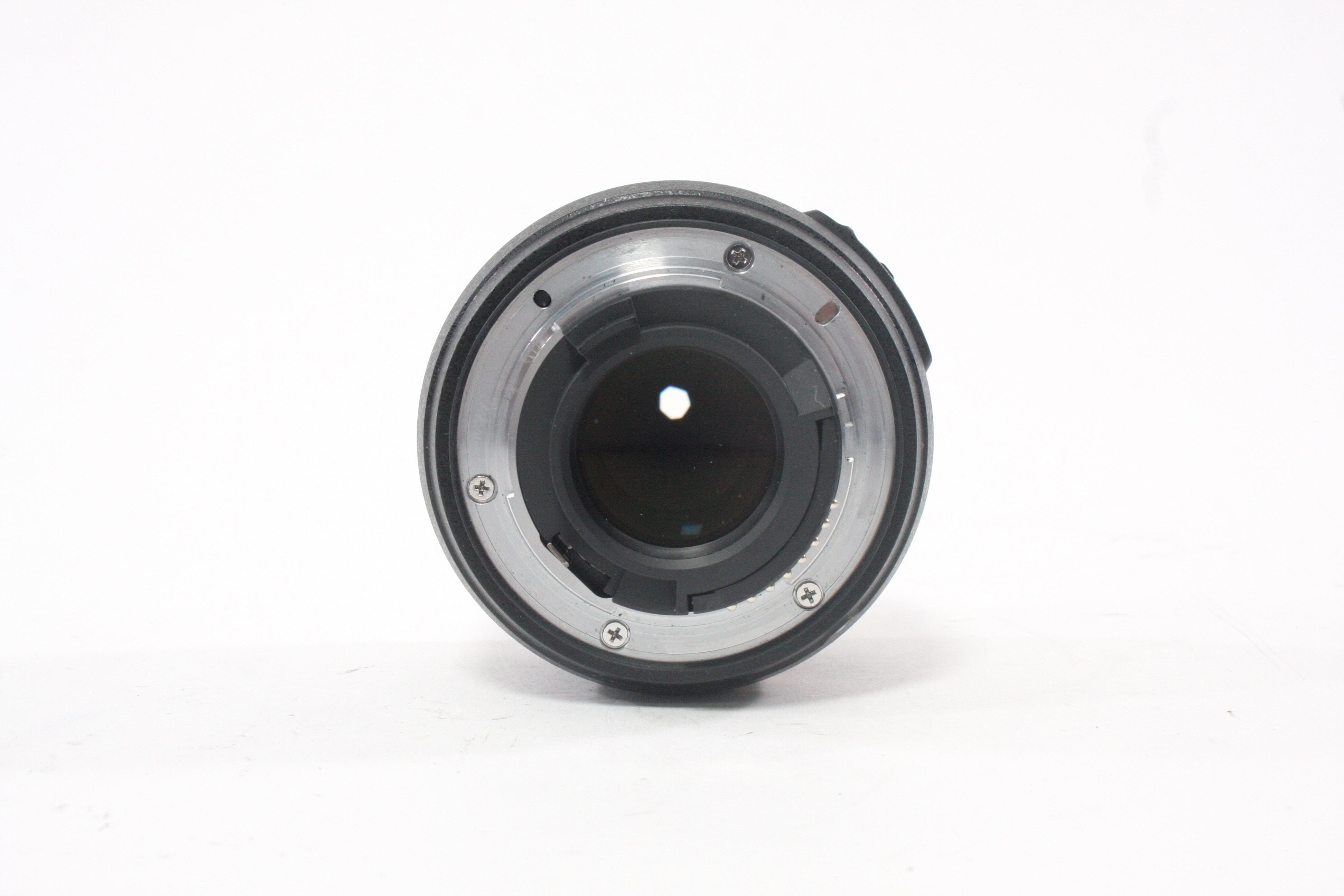 Nikon 35mm f/1.8G DX AF-S Lens for Nikon AF Mount