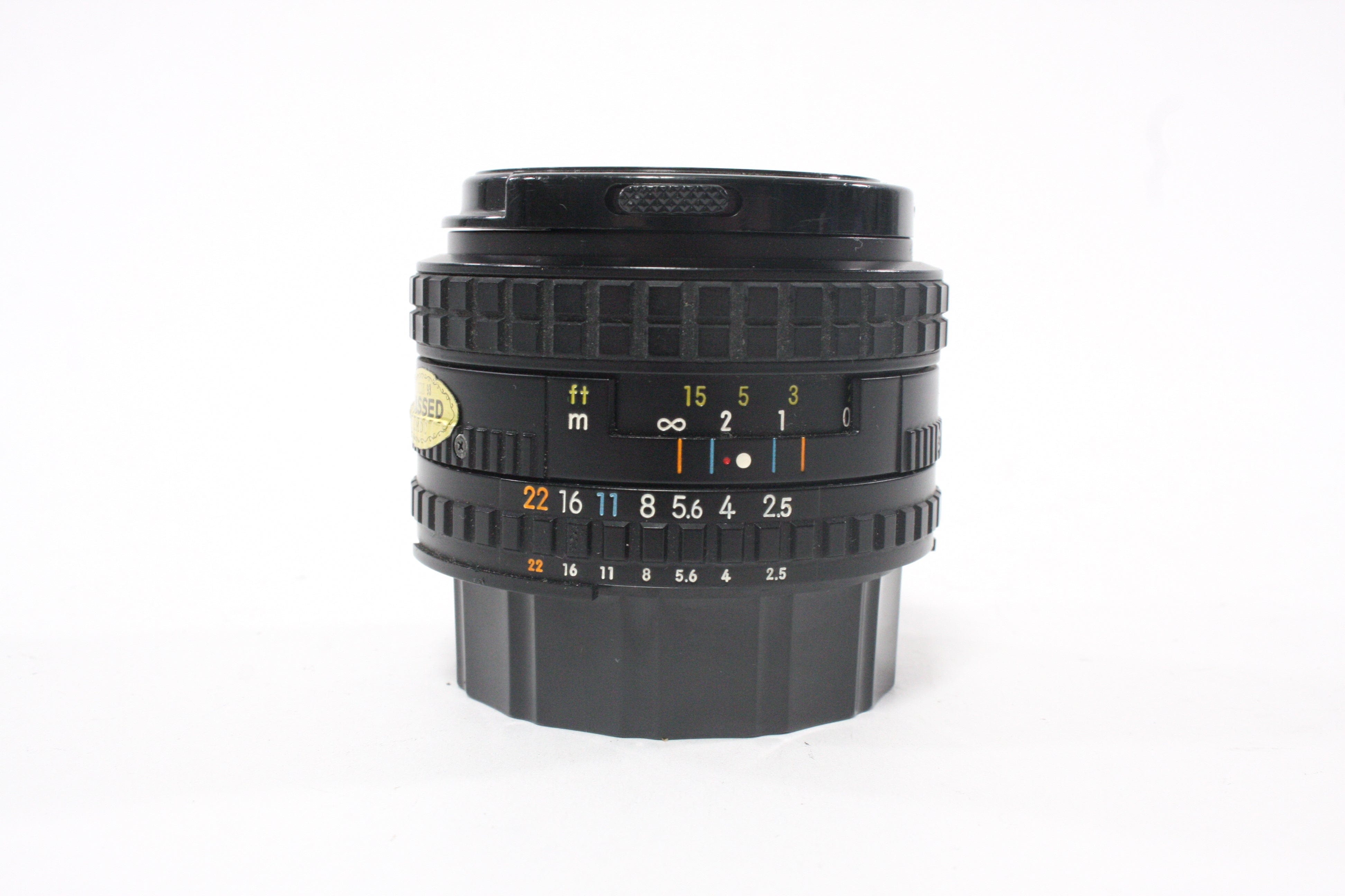 Nikon 35mm f/2.8 Ai-S Series E Lens for Nikon F Mount