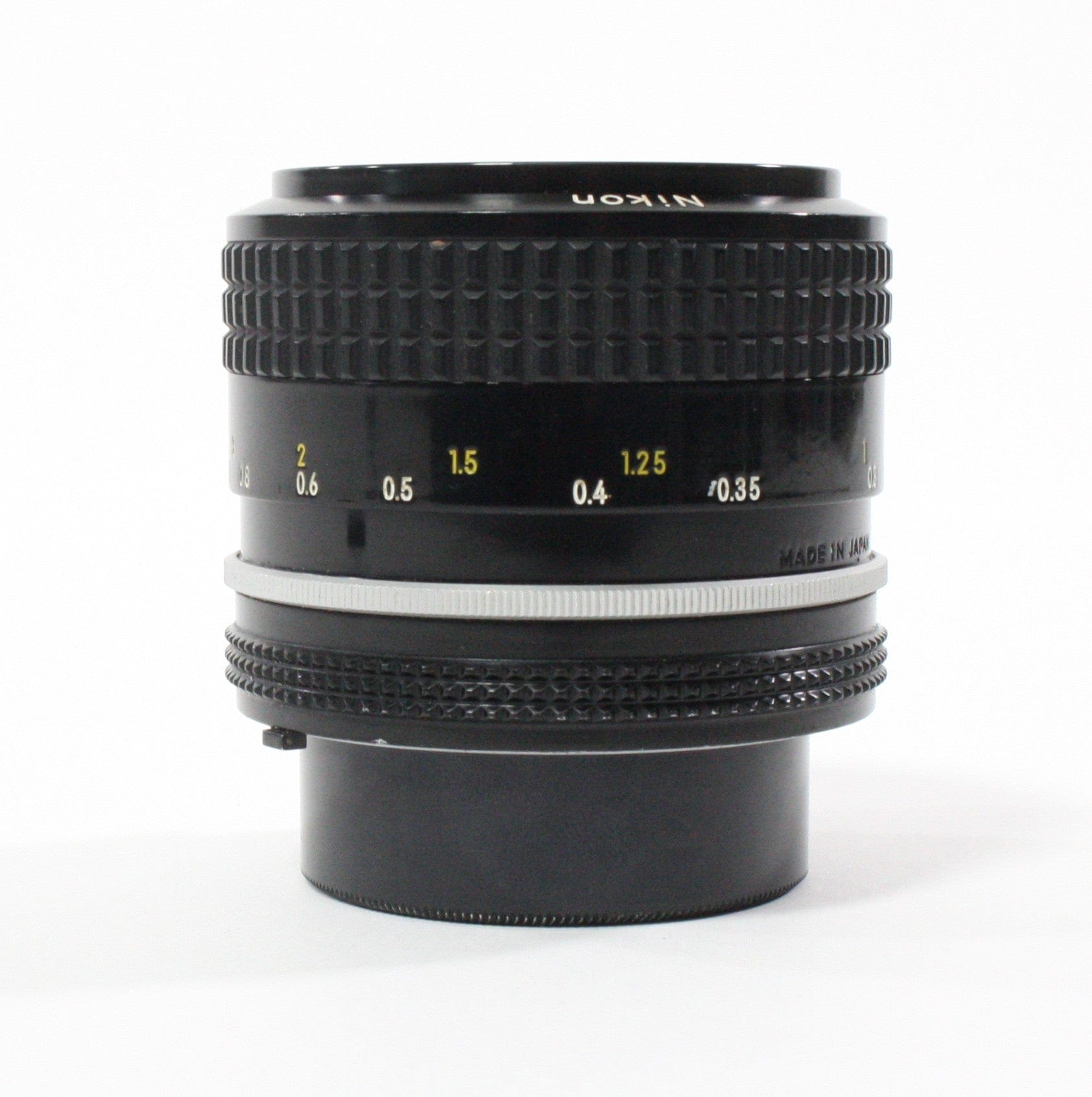 Nikon 35mm f/2 AI  Lens for Nikon F Mount