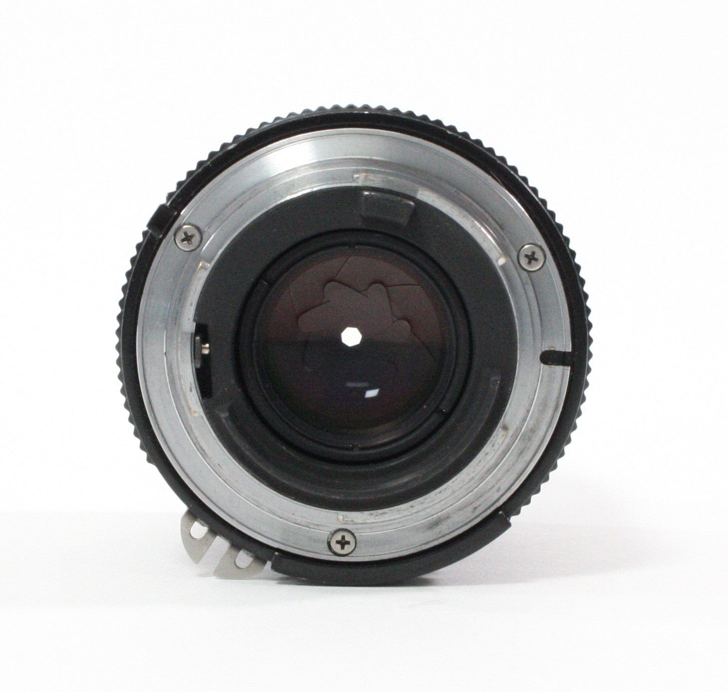 Nikon 35mm f/2 AI  Lens for Nikon F Mount