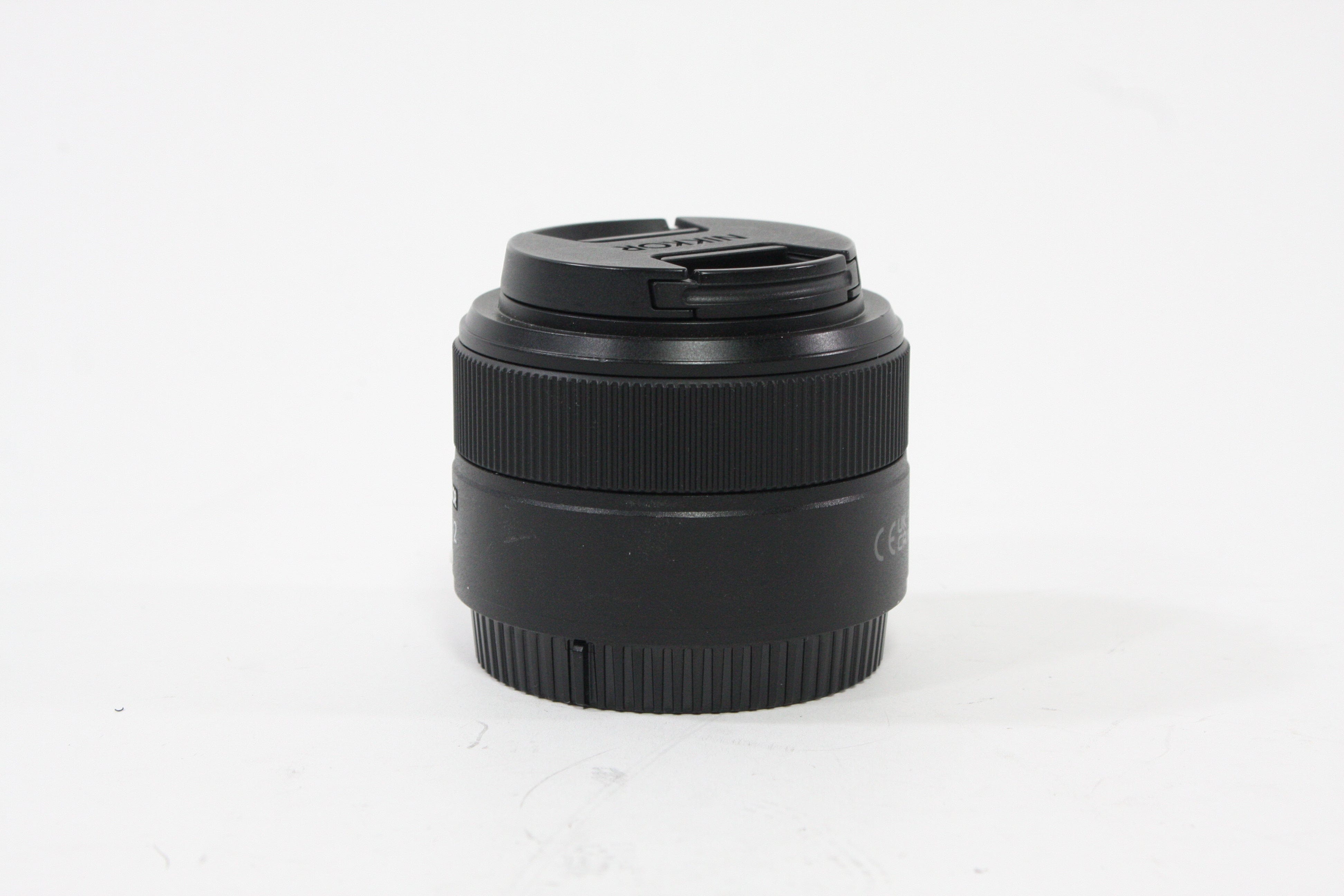 Nikon 40mm f/2 Z Mount