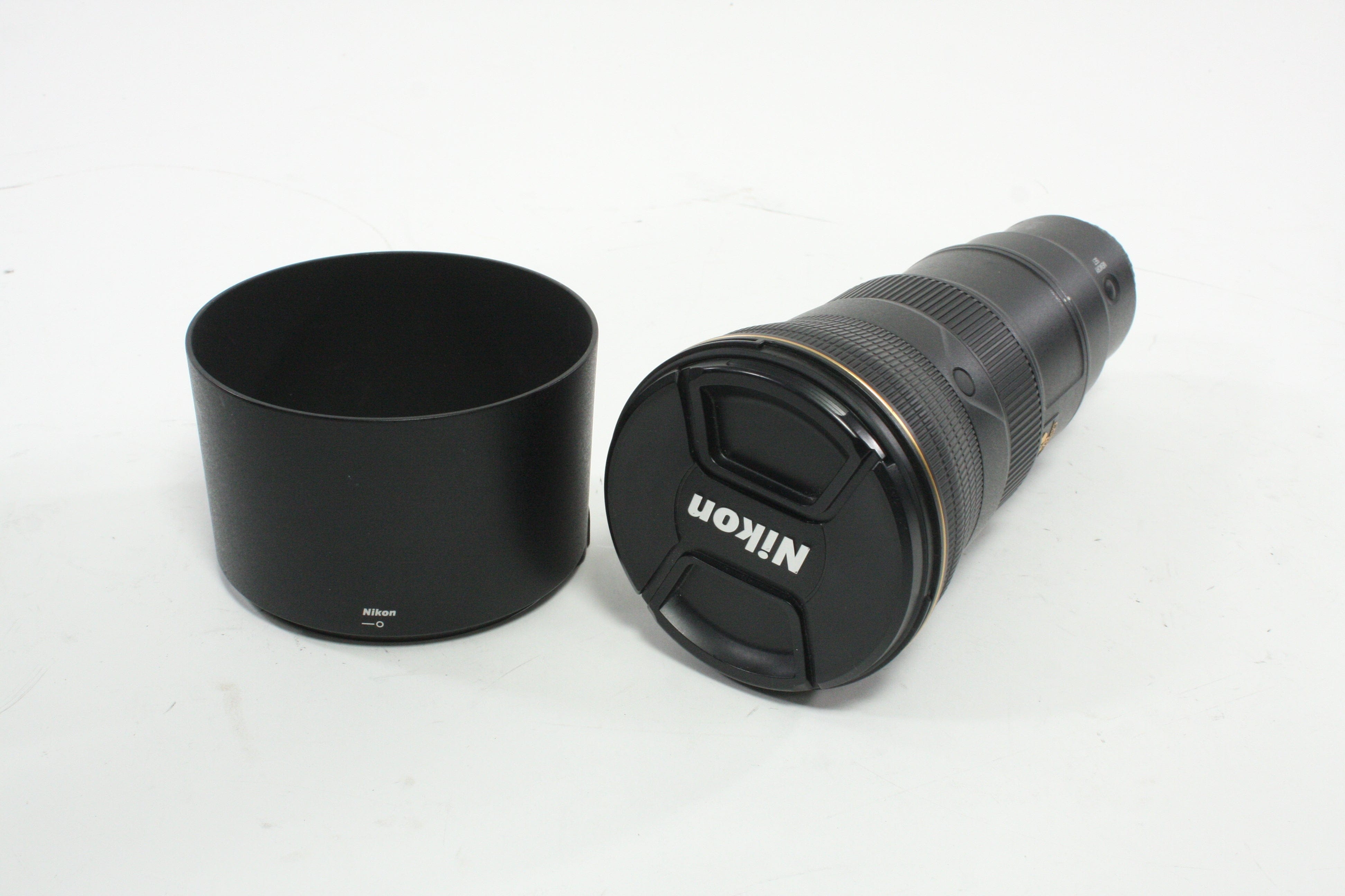Nikon 500mm f/5.6 E PF ED VR N AF-S Lens for Nikon AF Mount
