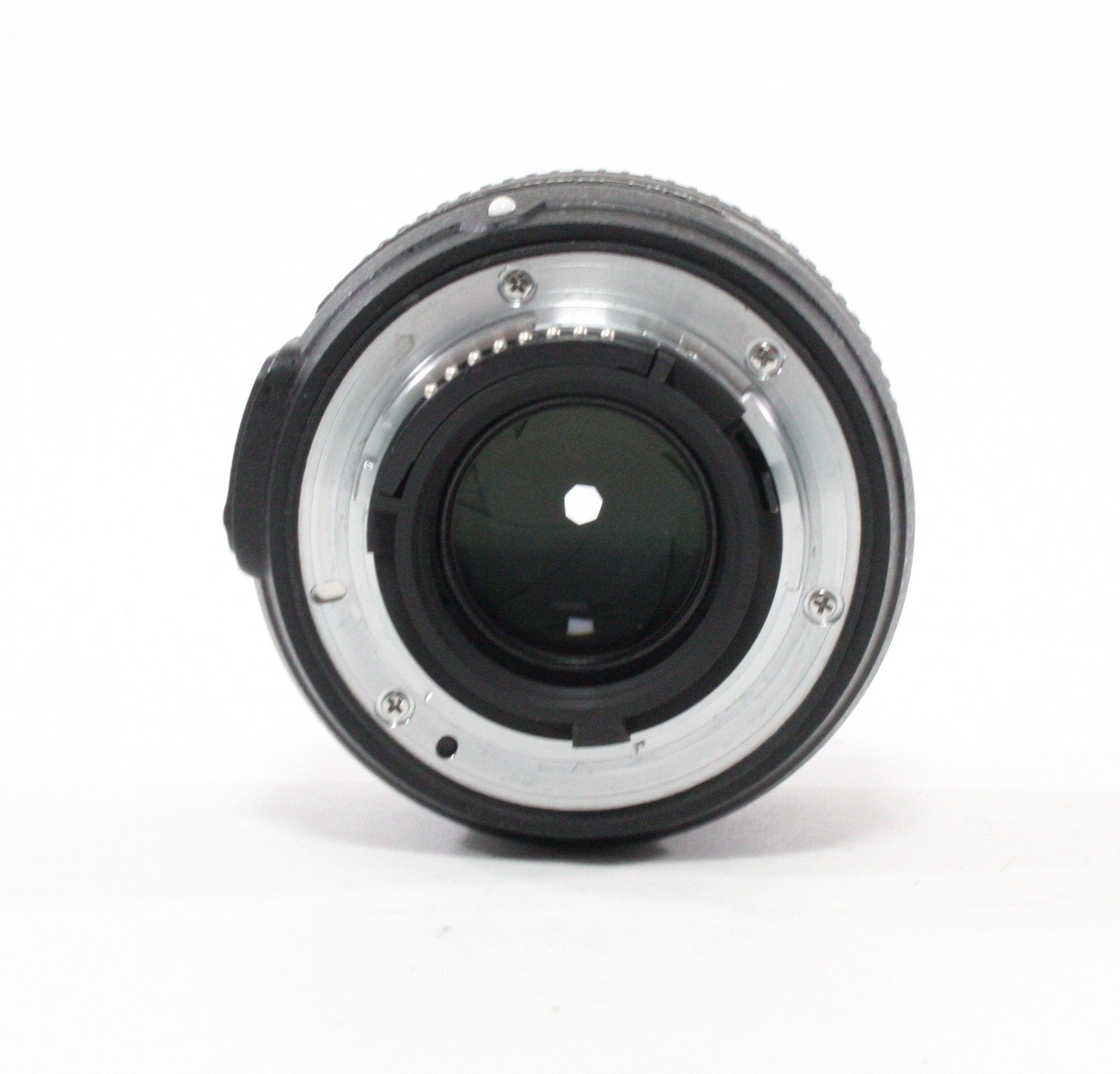 Nikon 50mm 1.8G AF-S Lens for Nikon F Mount