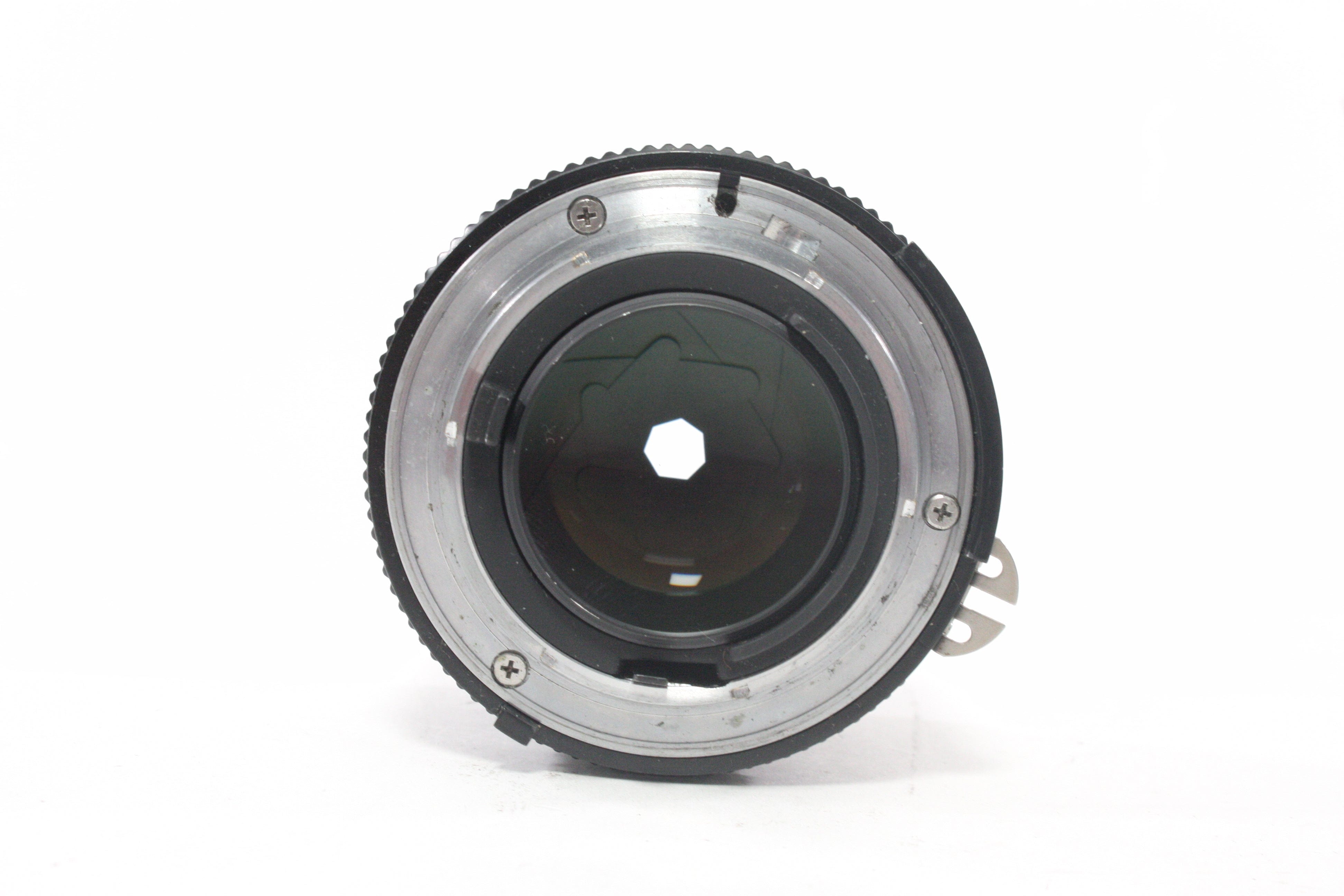 Nikon 50mm f/1.4 AI-S Lens for Nikon F Mount
