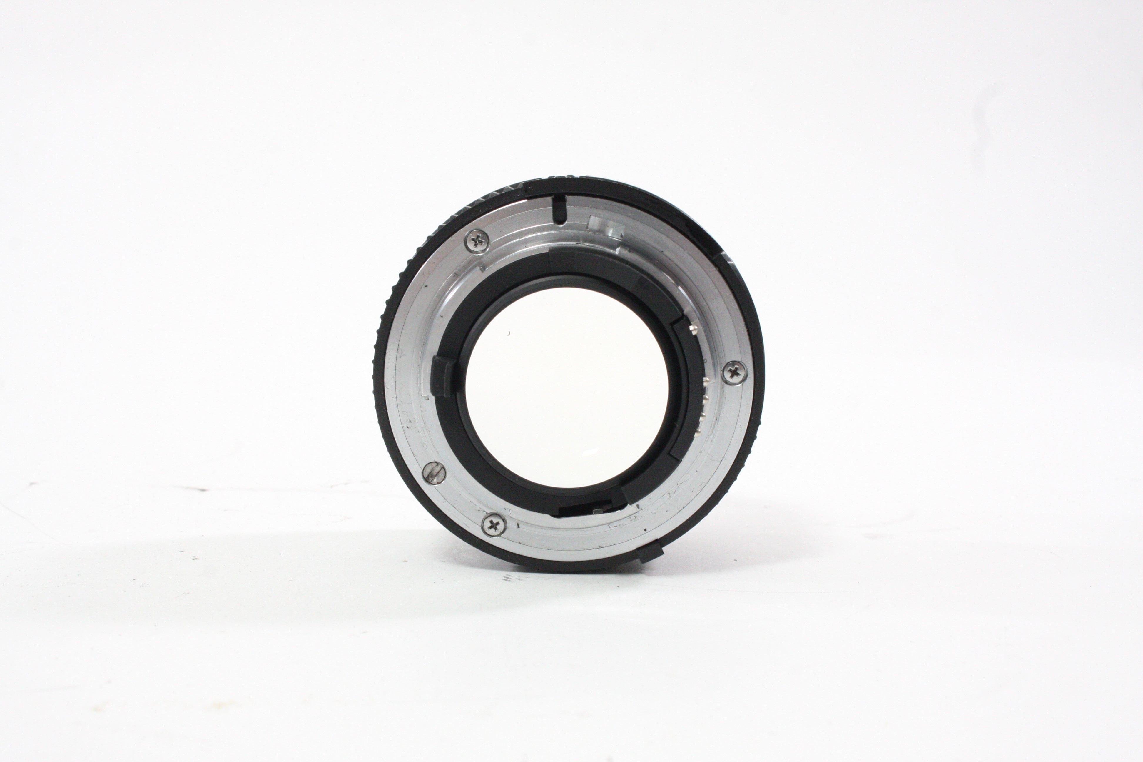 Nikon 50mm f/1.4 D AF Nikkor Lens for Nikon AF Mount