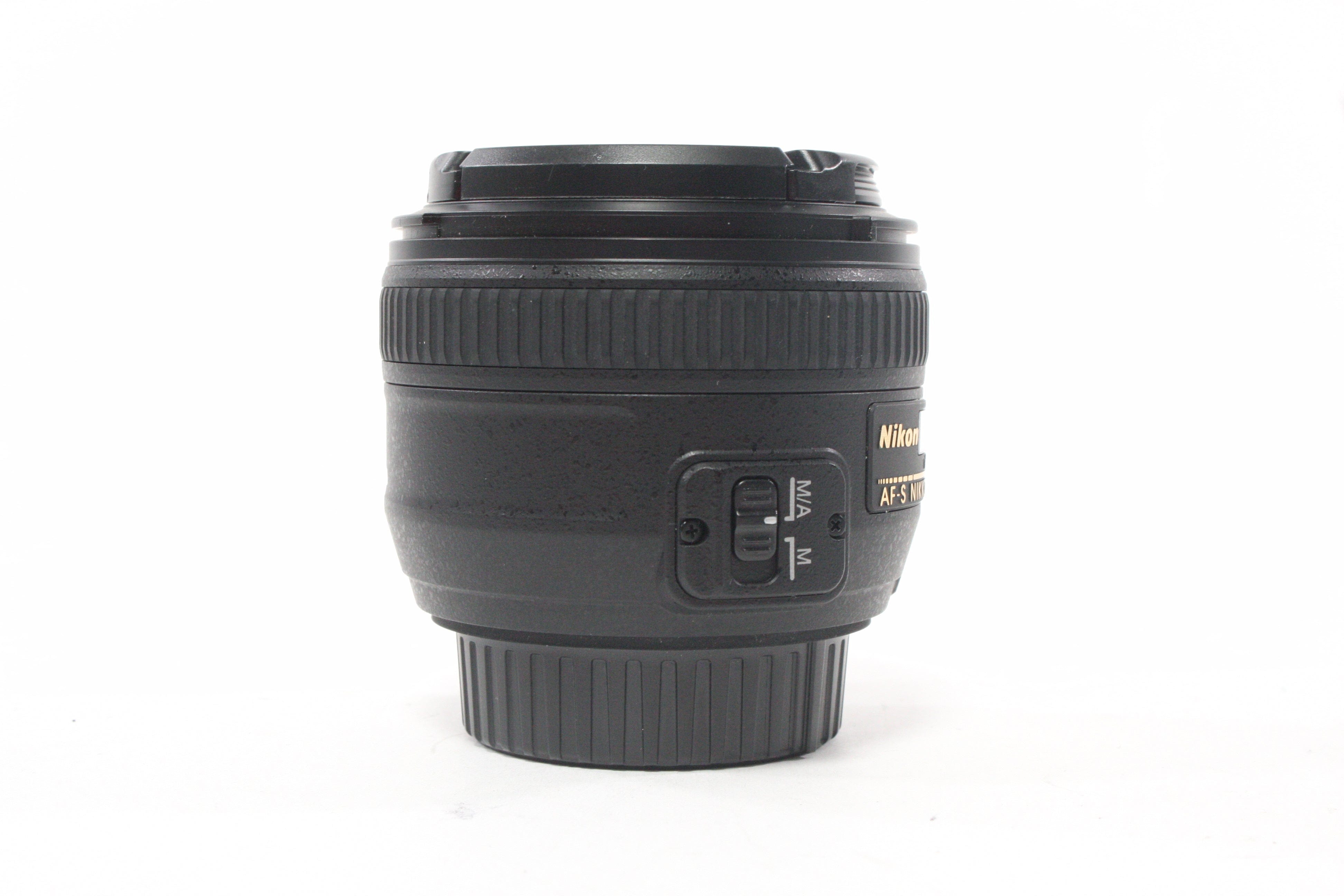 Nikon  50mm f/1.4 G AF-S Nikkor Lens for Nikon F Mount