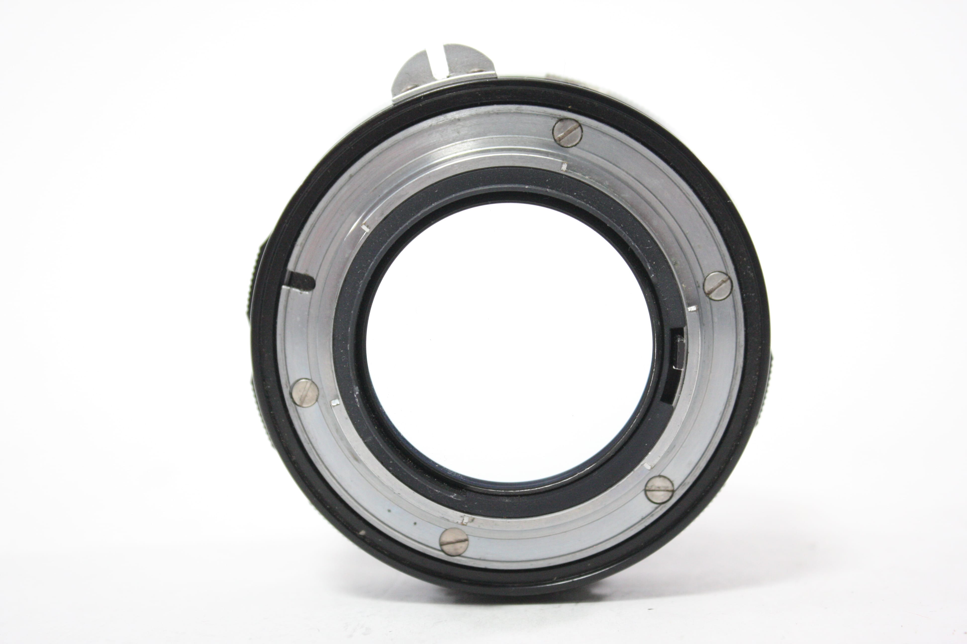 Nikon 50mm f/1.4 NIKKOR-S Non AI Lens for Nikon F Mount