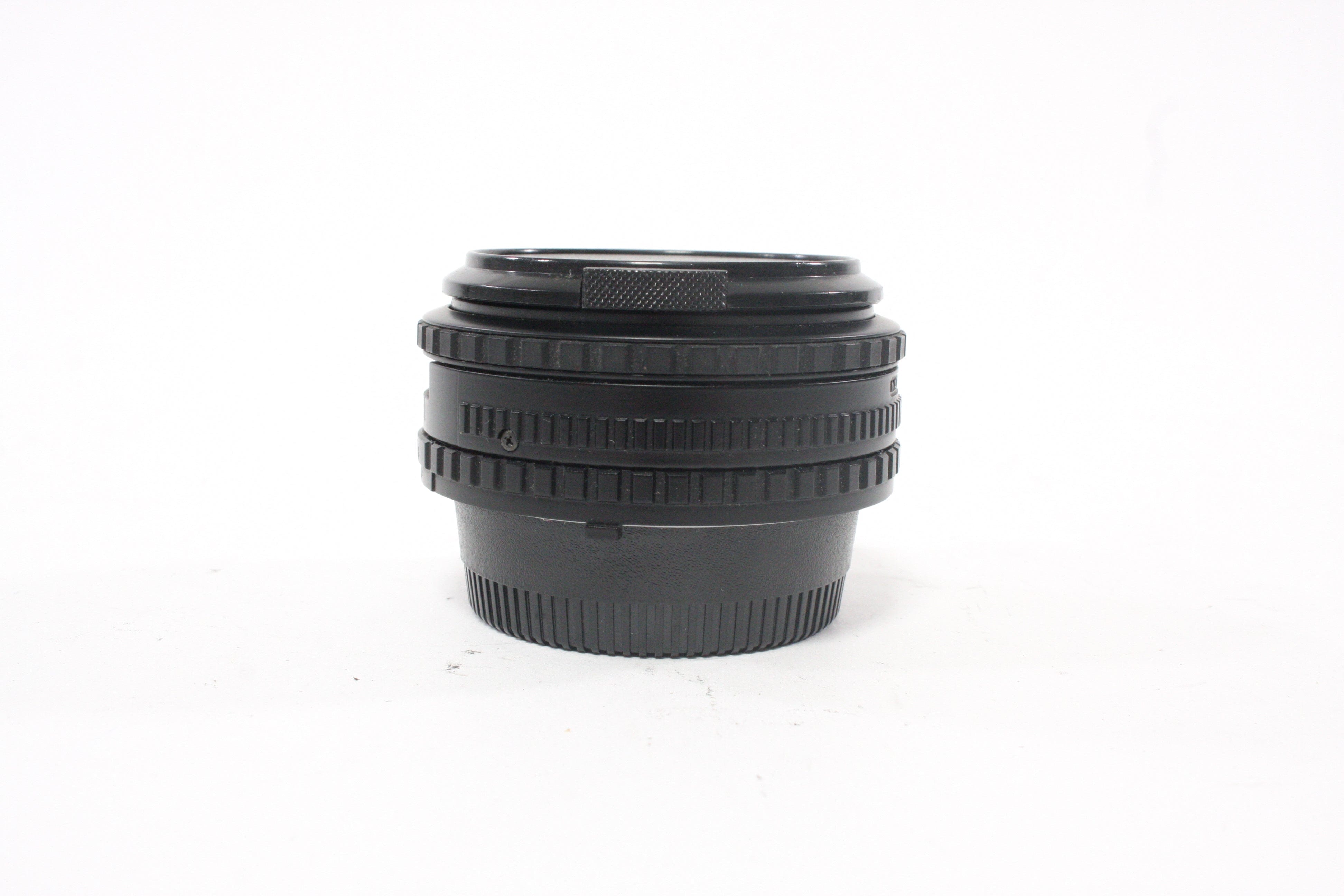 Nikon 50mm f/1.8 AI-S Series E Lens for Nikon F Mount