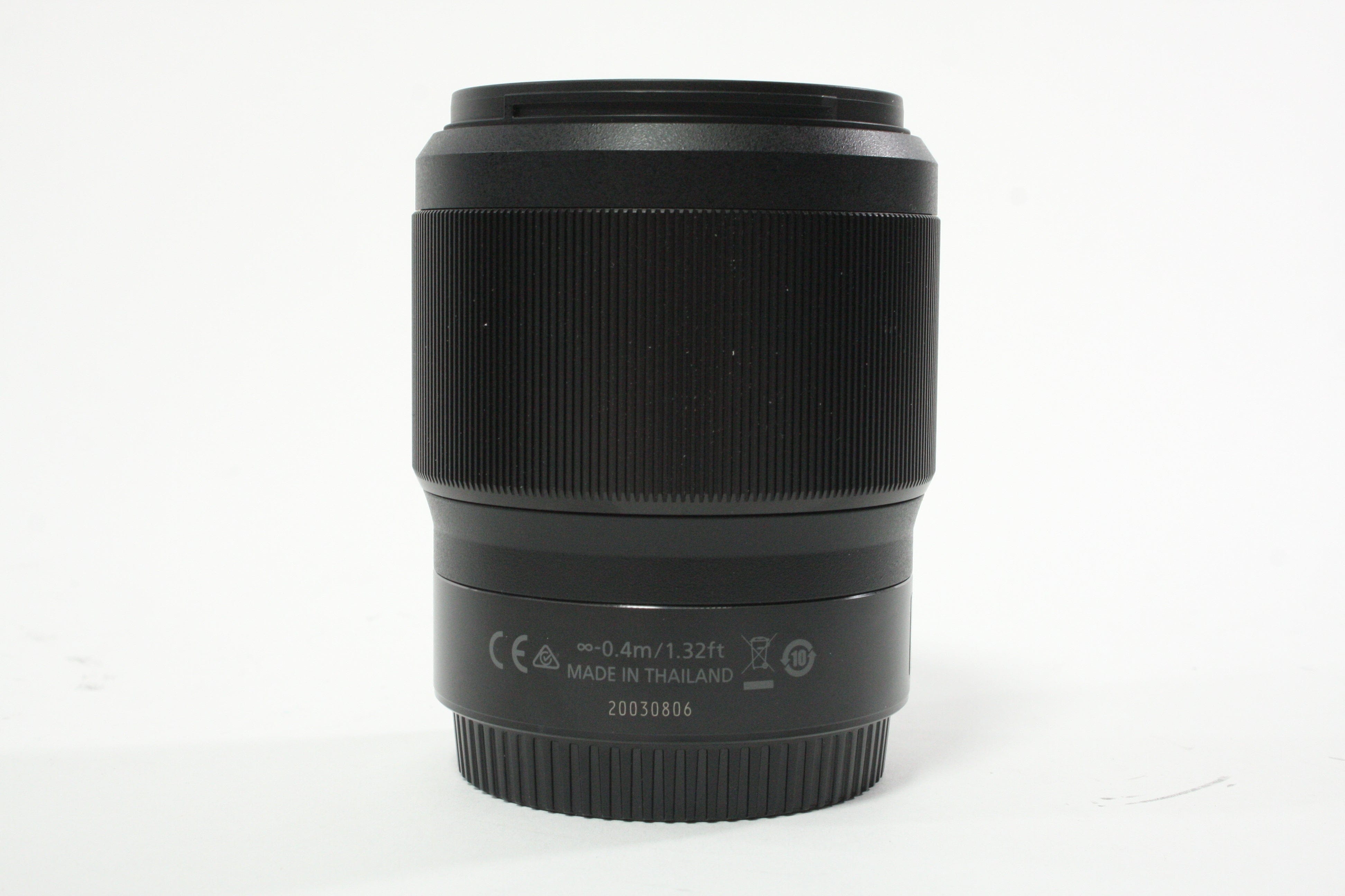 Nikon 50mm f/1.8 S Lens for Nikon Z Mount