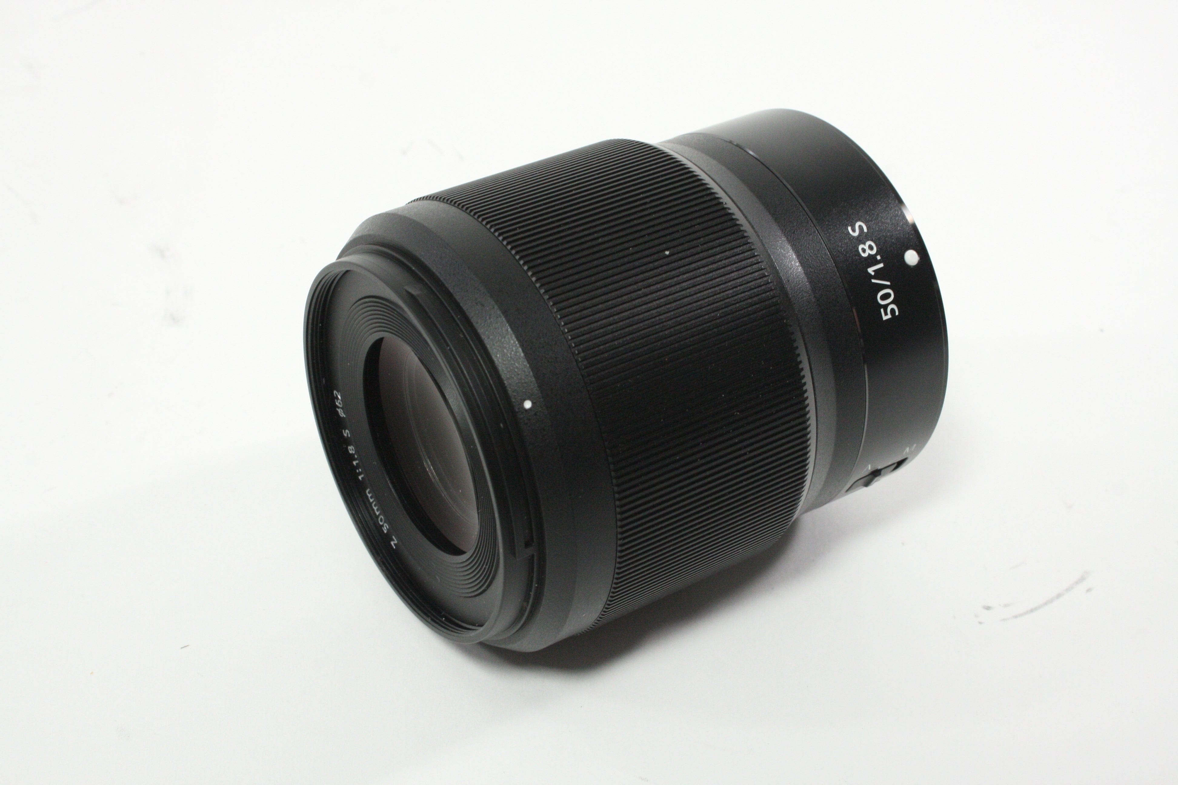 Nikon 50mm f/1.8 S Lens for Nikon Z Mount