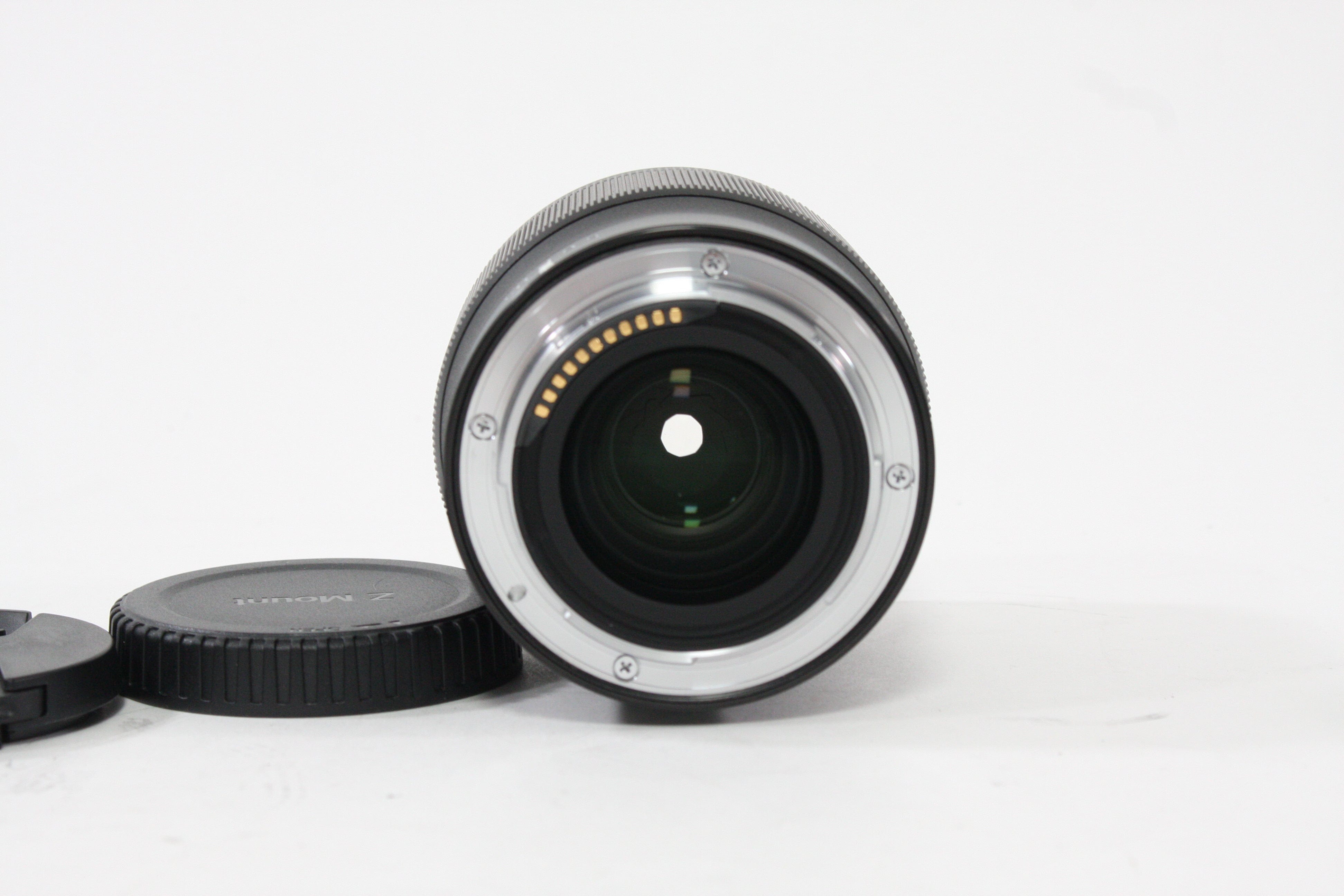 Nikon 50mm f/1.8 S Z Mount
