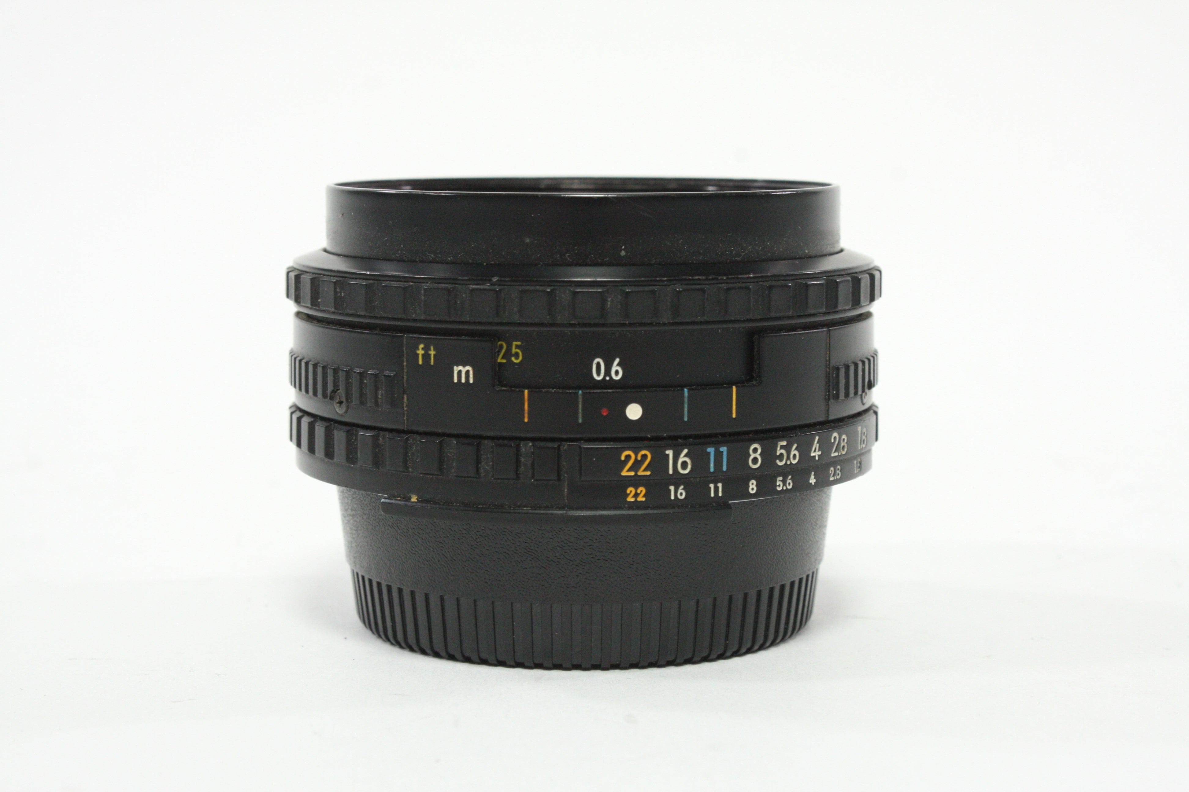 Nikon 50mm f/1.8 Series E for Nikon F Mount