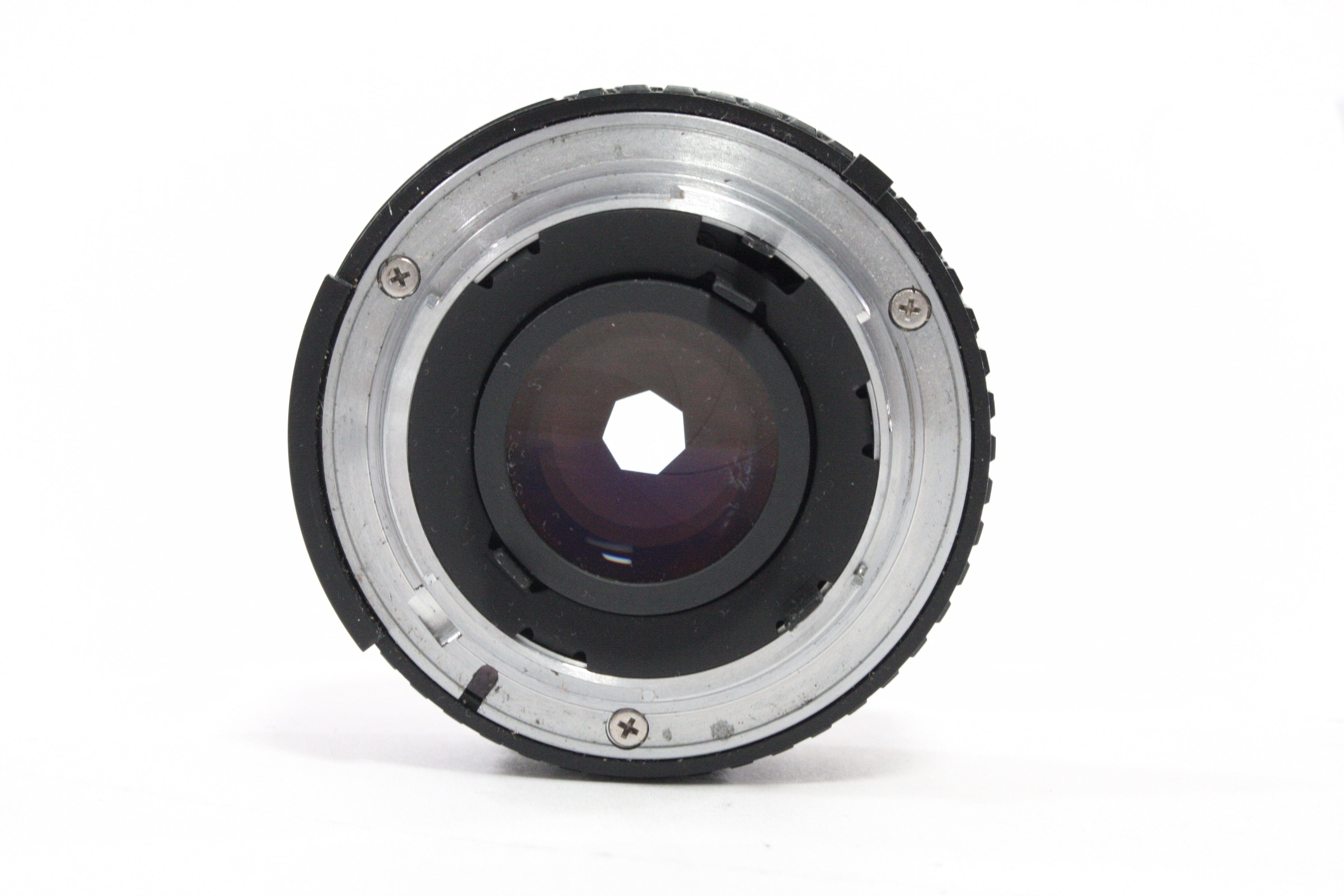 Nikon 50mm f/1.8 Series E Lens for Nikon F Mount