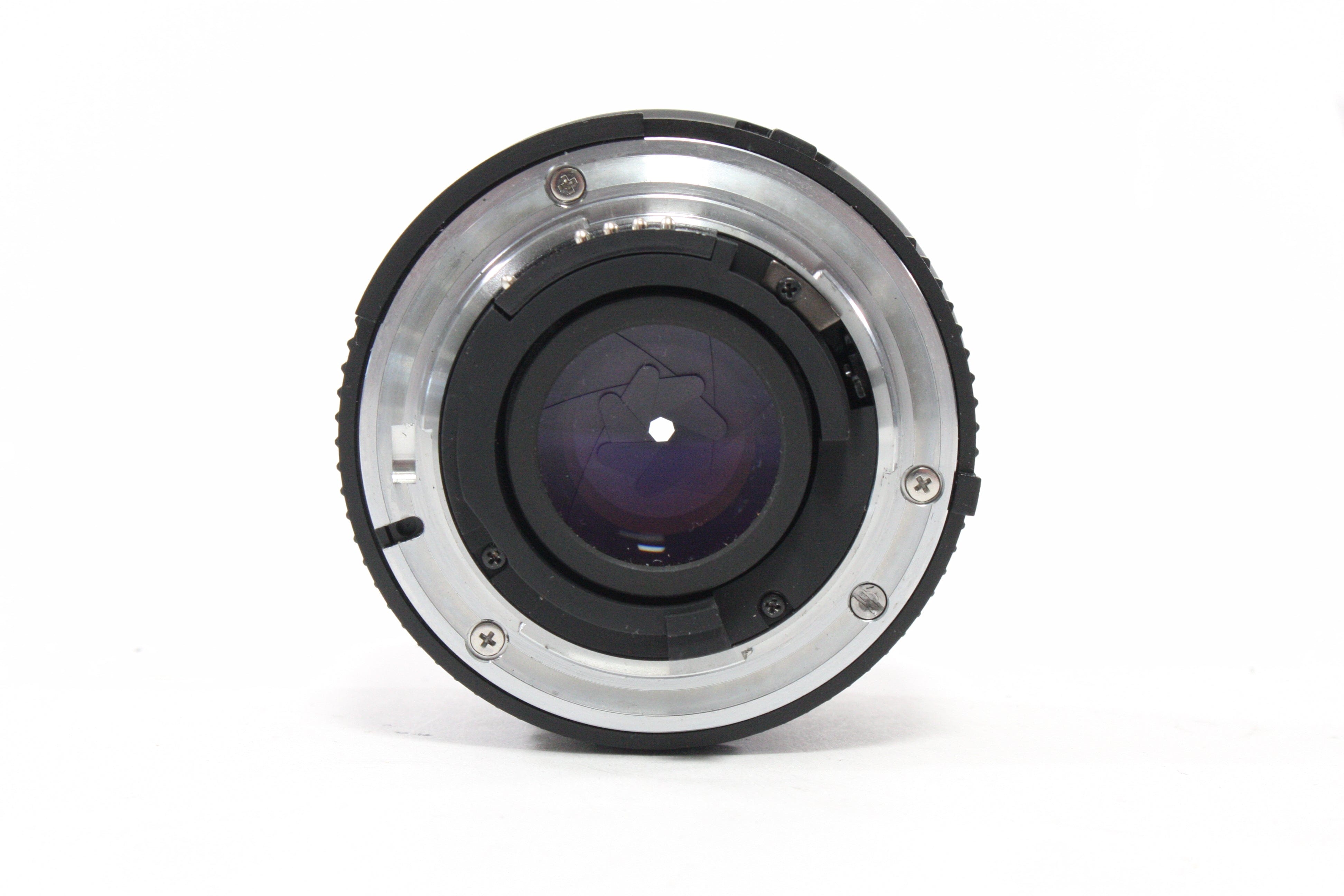 Nikon 50mm f/1.8D AF Nikkor Lens for Nikon AF Mount
