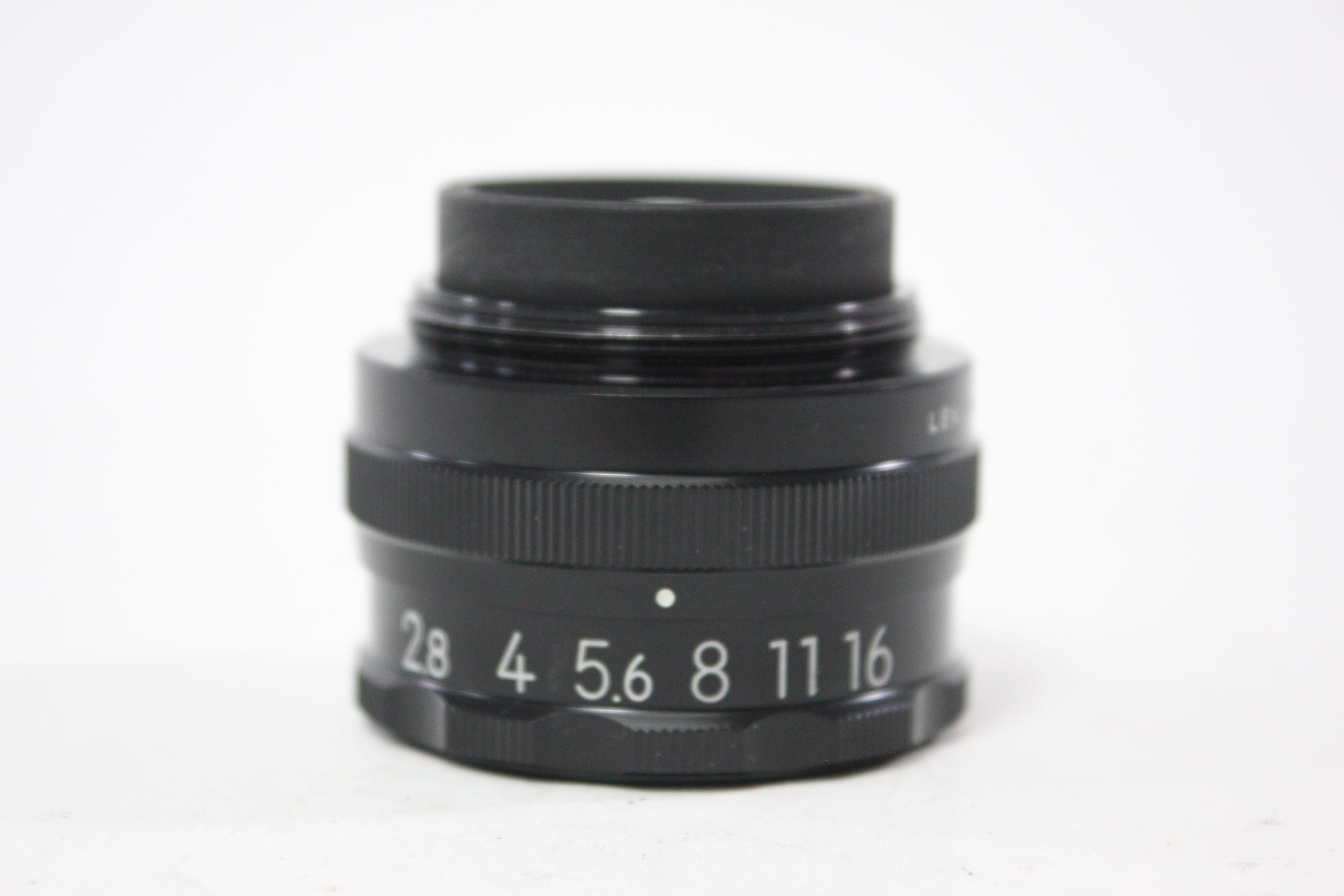 Nikon 50mm f/2.8 EL-Nikkor Enlarging Lens