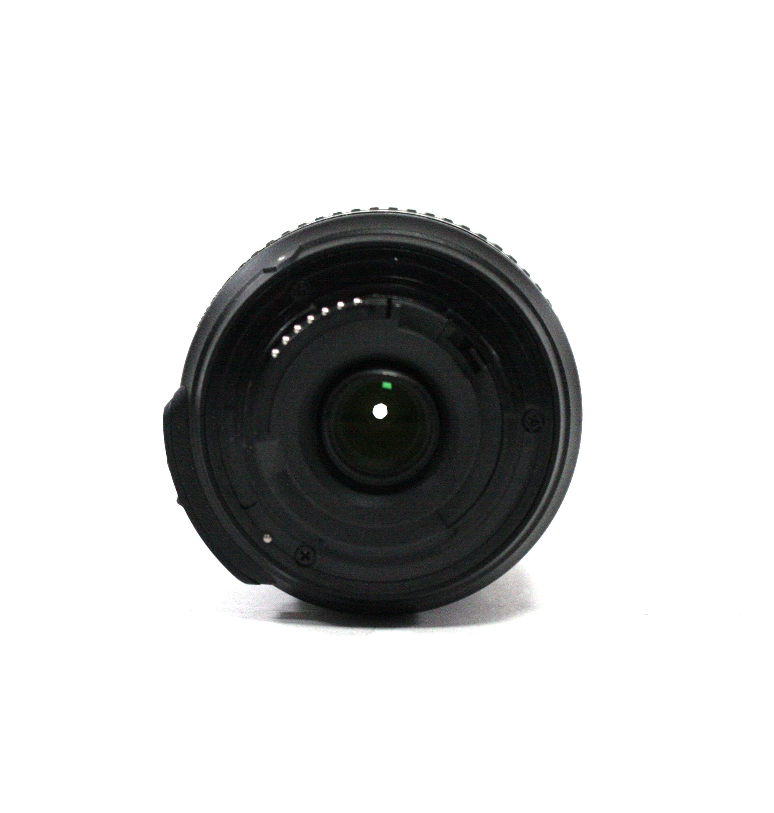 Nikon 55-200 f/4.5-5.6G IF-ED AF-S Lens for Nikon F Mount