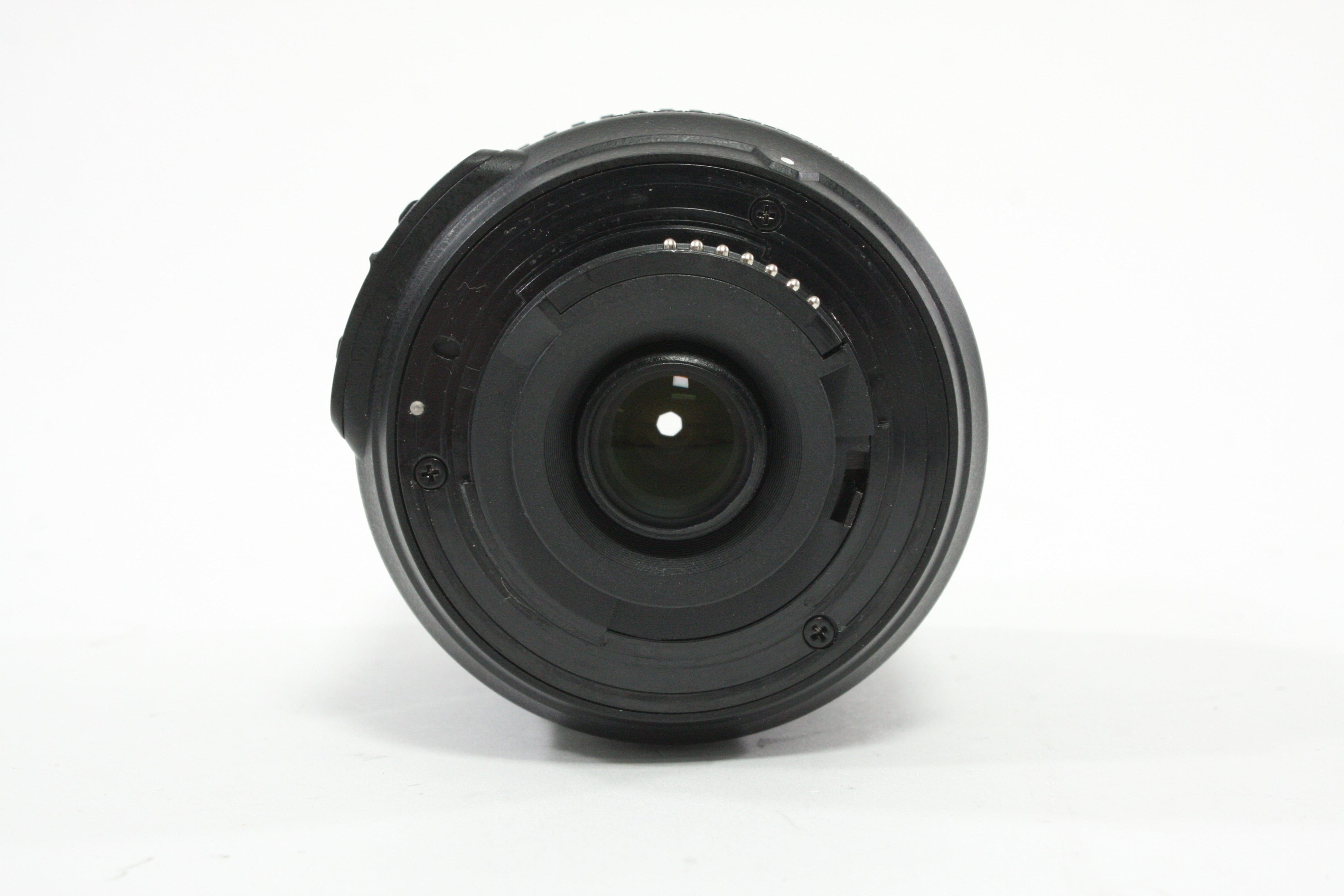 Nikon 55-200 f/4-5.6 G ED DX VR Lens for Nikon F Mount