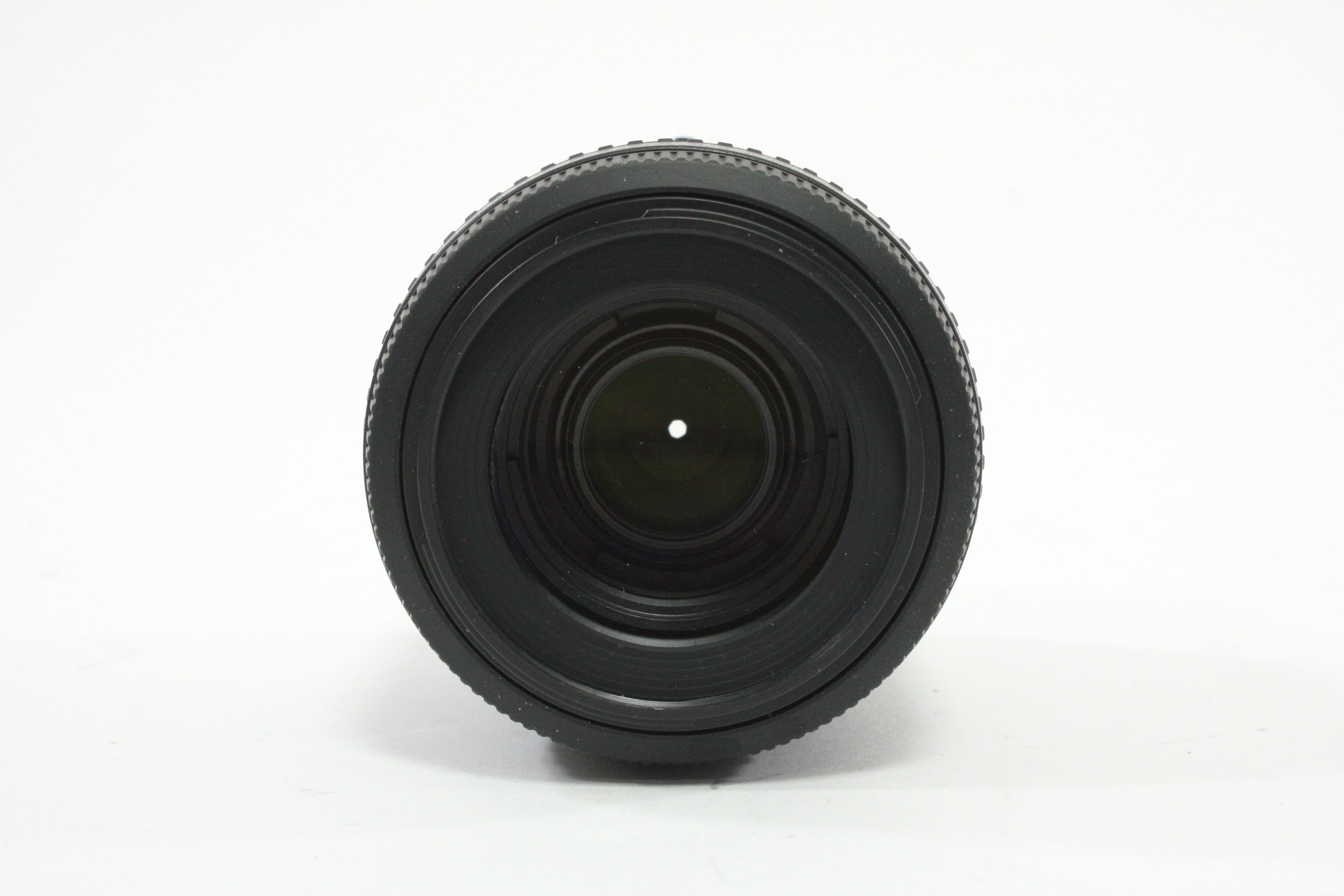 Nikon 55-200 f/4-5.6 G ED DX VR Lens for Nikon F Mount
